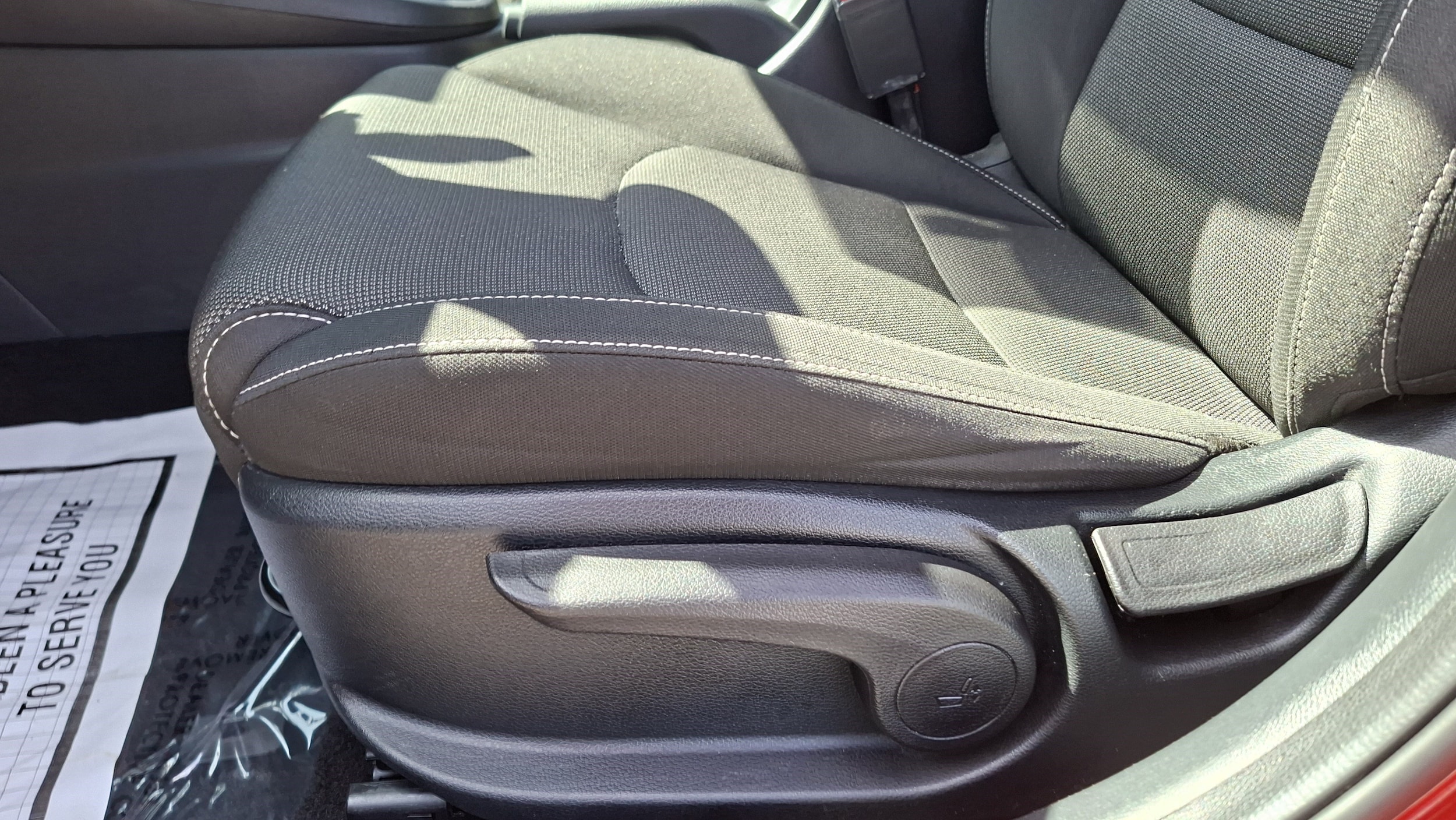2023 Kia Forte LXS - Photo 17