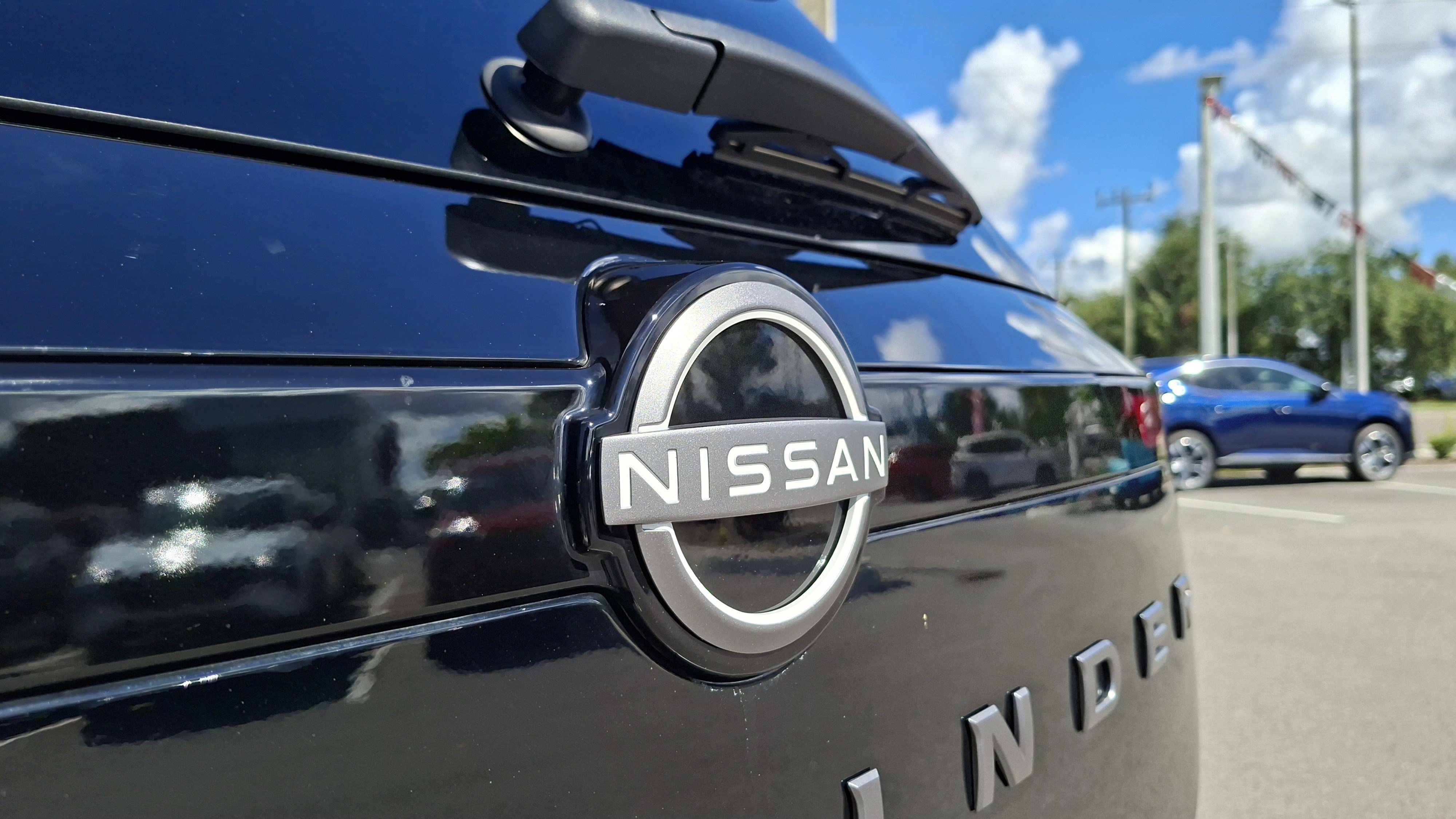 2026 Nissan Pathfinder SL - Photo 16