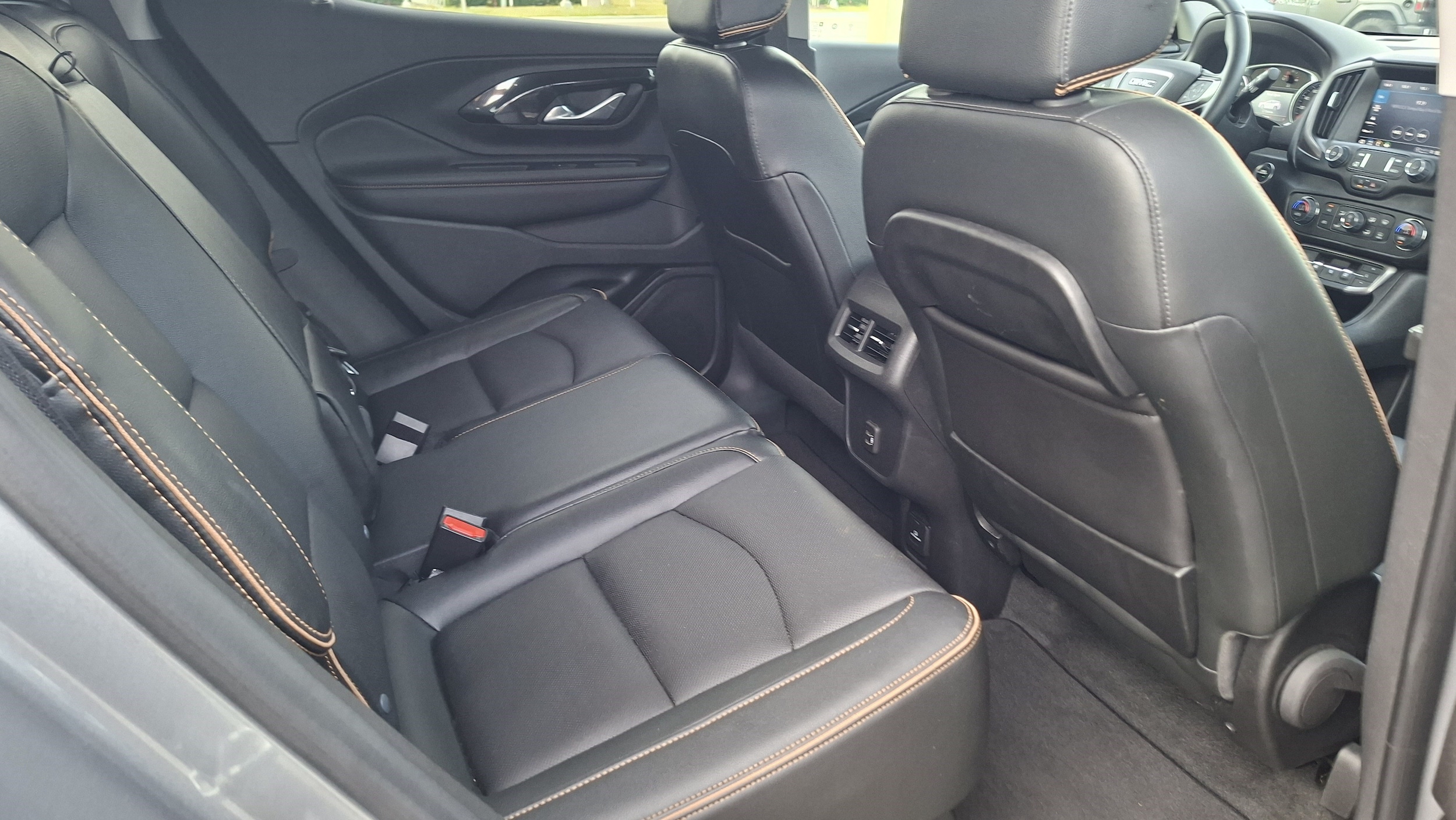 2023 GMC Terrain AT4 - Photo 21