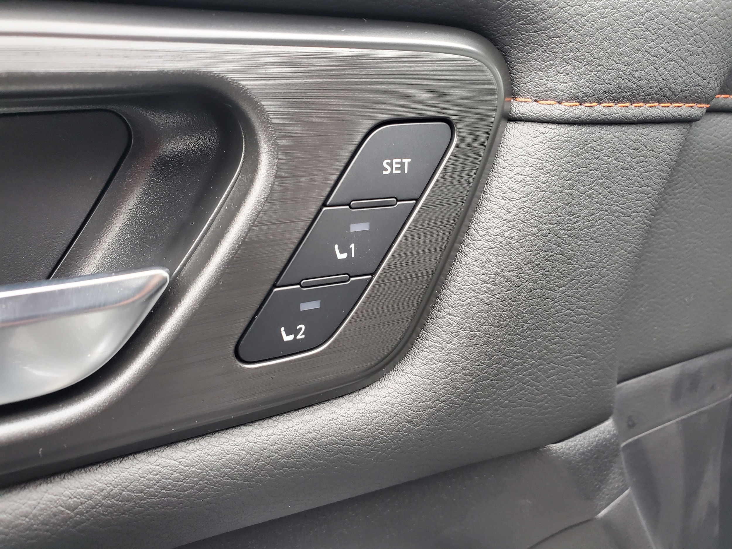 2026 Nissan Armada PRO-4X - Photo 8