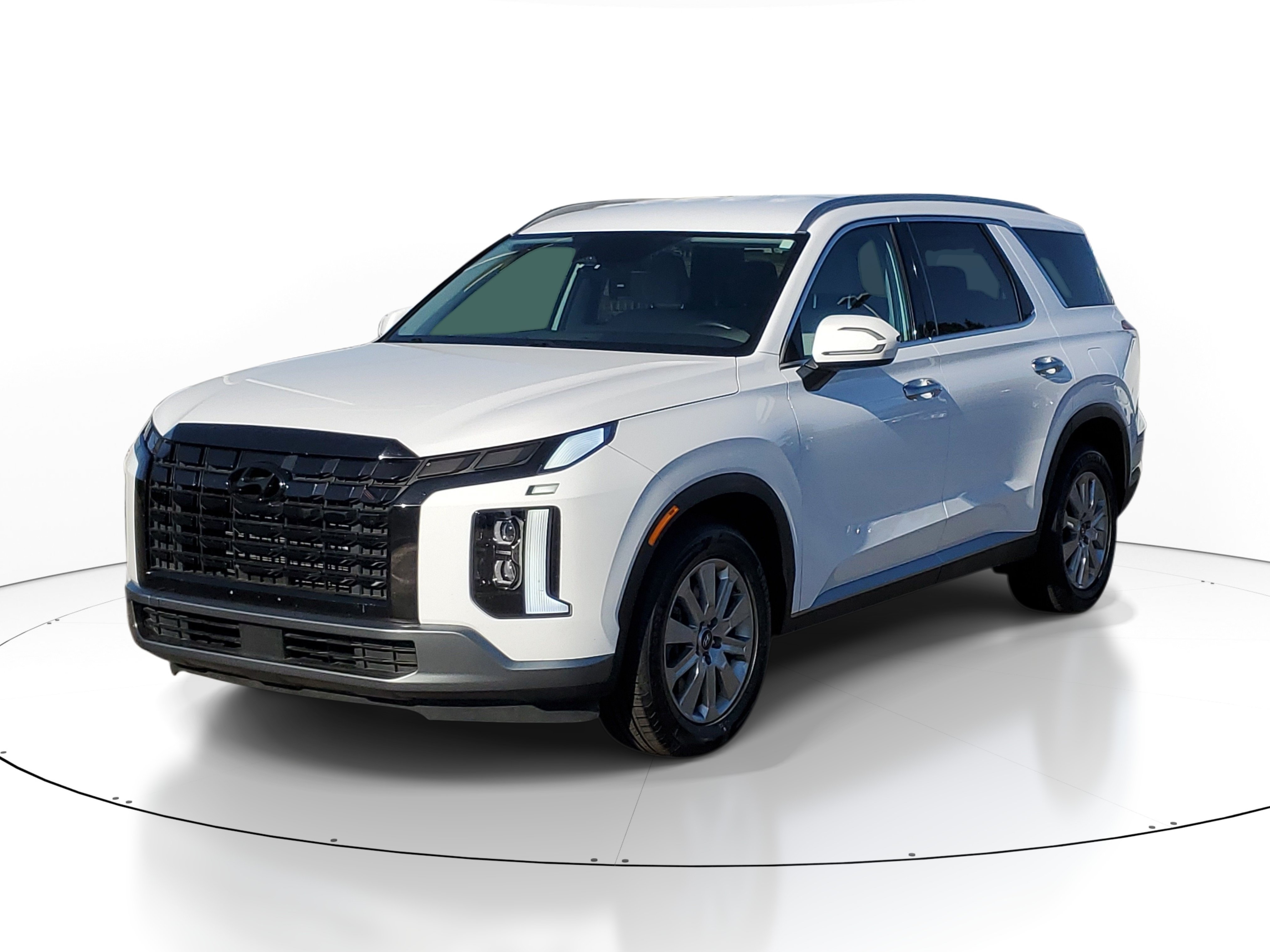 Used 2025 Hyundai Palisade SEL SUV