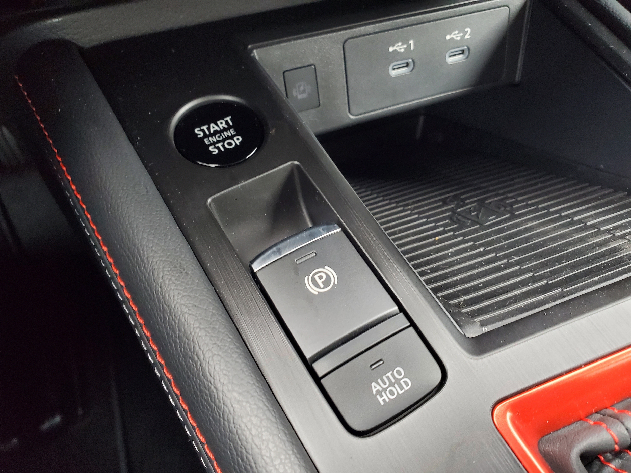2026 Nissan KICKS SR AWD - Photo 15