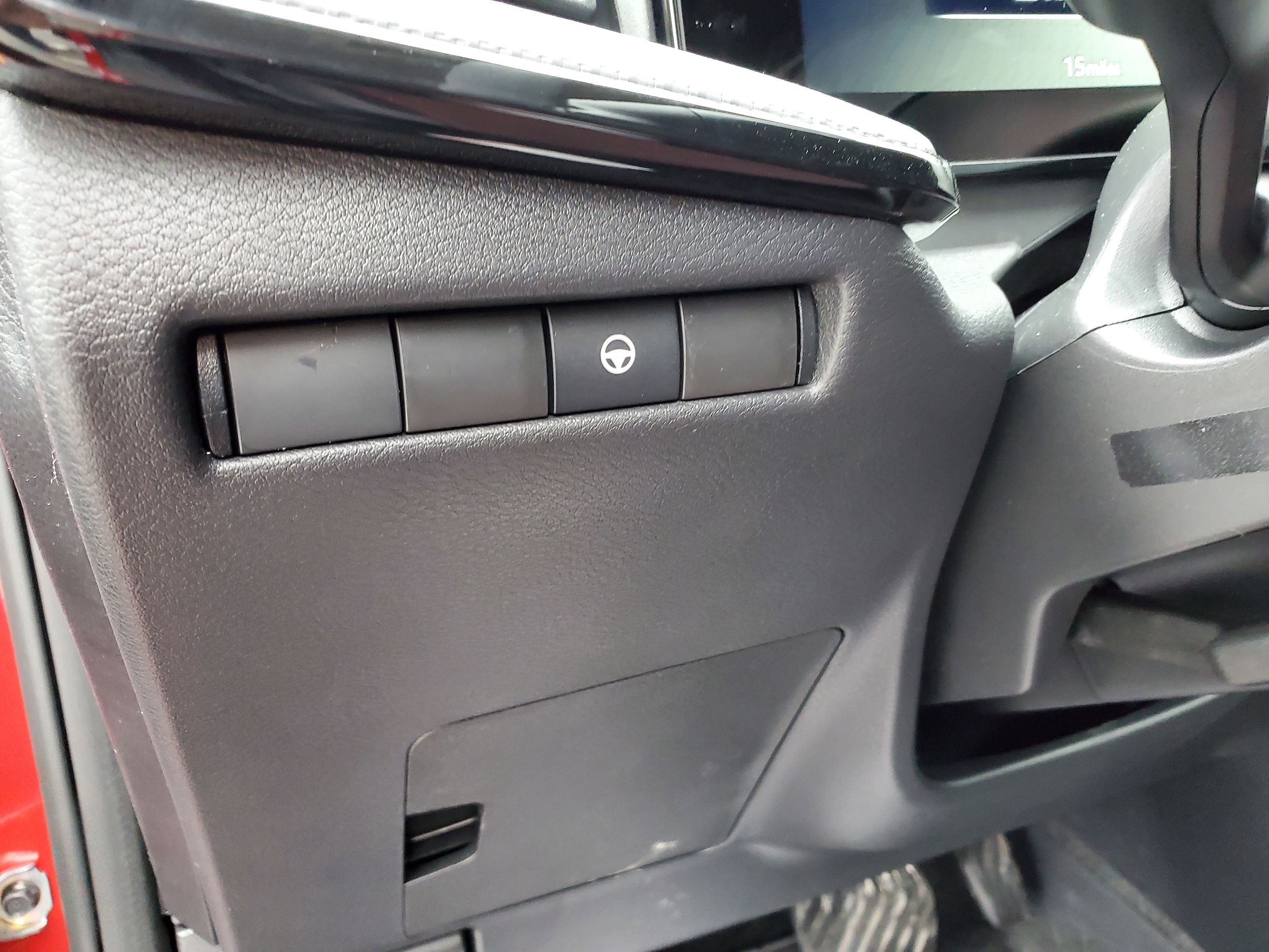 2026 Nissan KICKS SR AWD - Photo 9