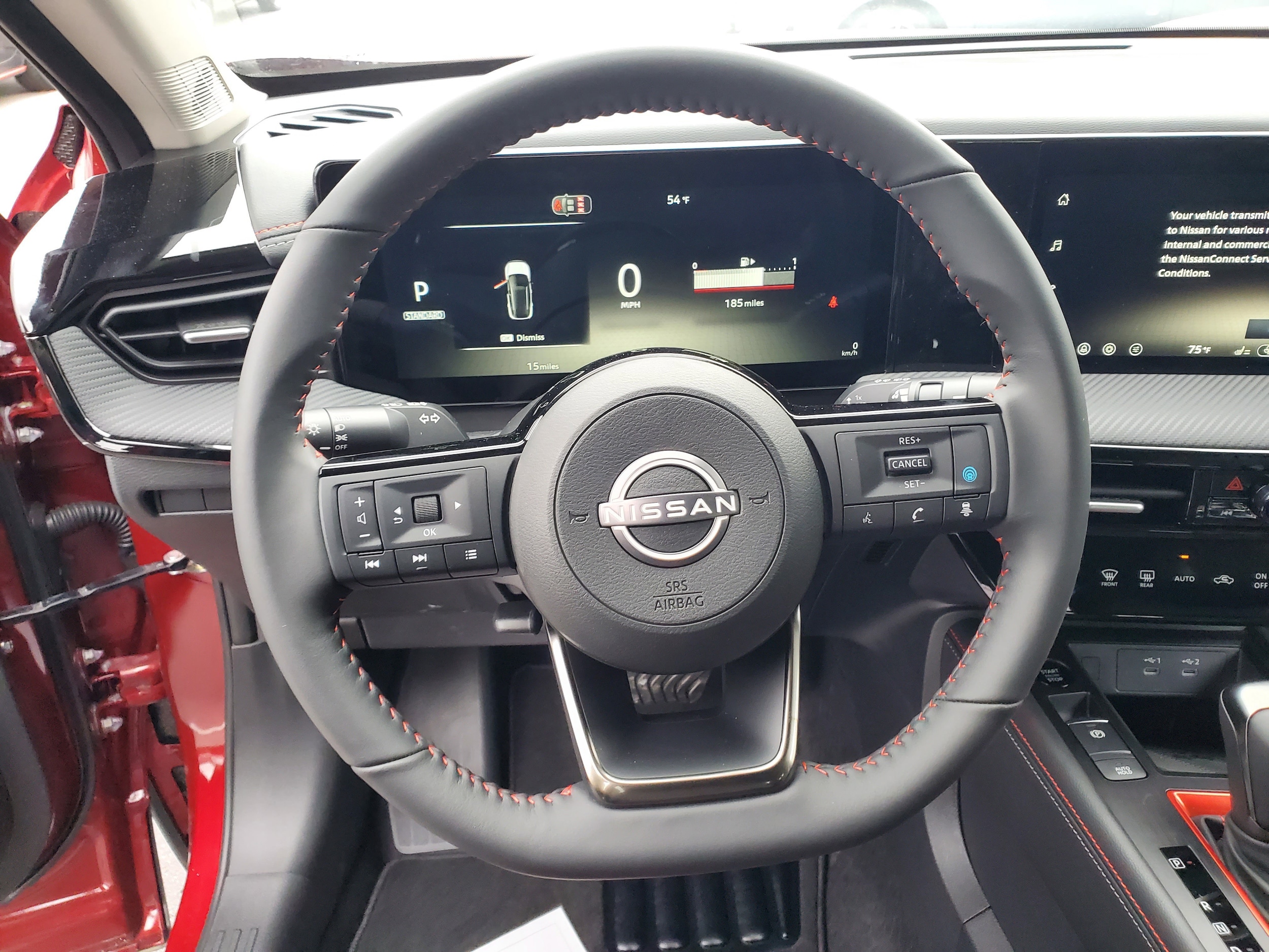 2026 Nissan KICKS SR AWD - Photo 10