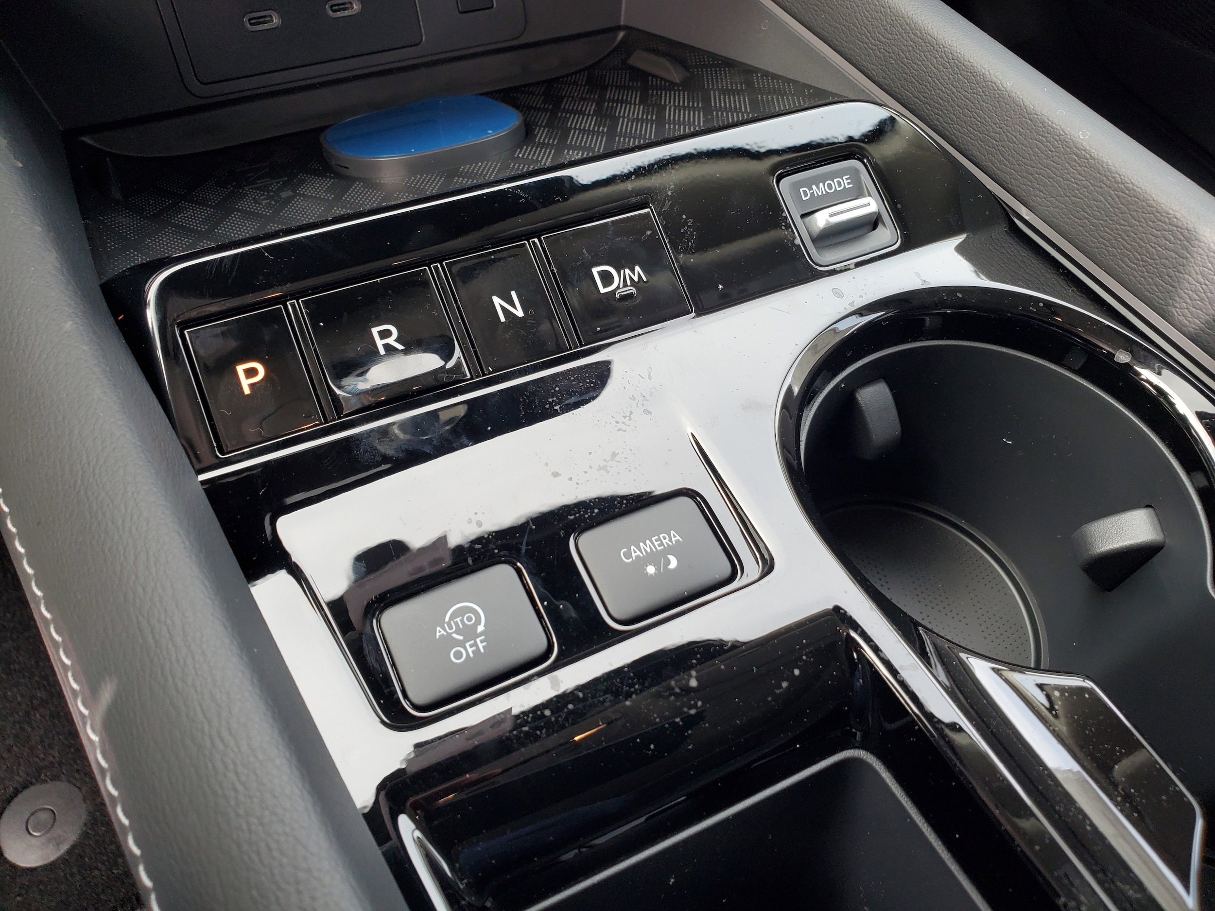 2026 Nissan Murano SL - Photo 25
