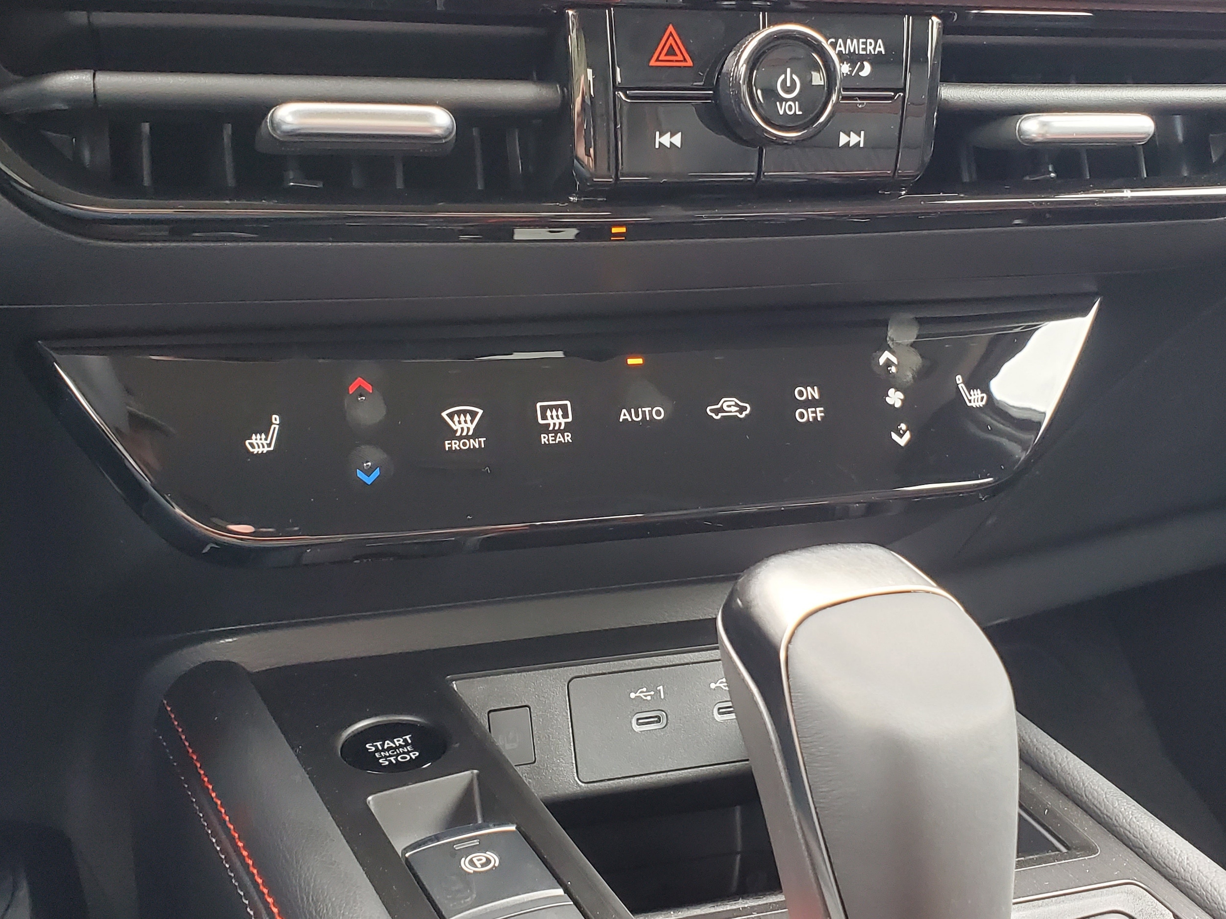 2026 Nissan KICKS SR AWD - Photo 20