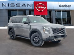 2026 Nissan Armada PRO-4X® SUV