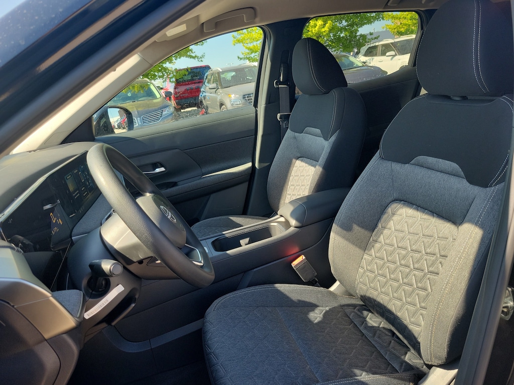 New 2026 Nissan Kicks SV Crossover
