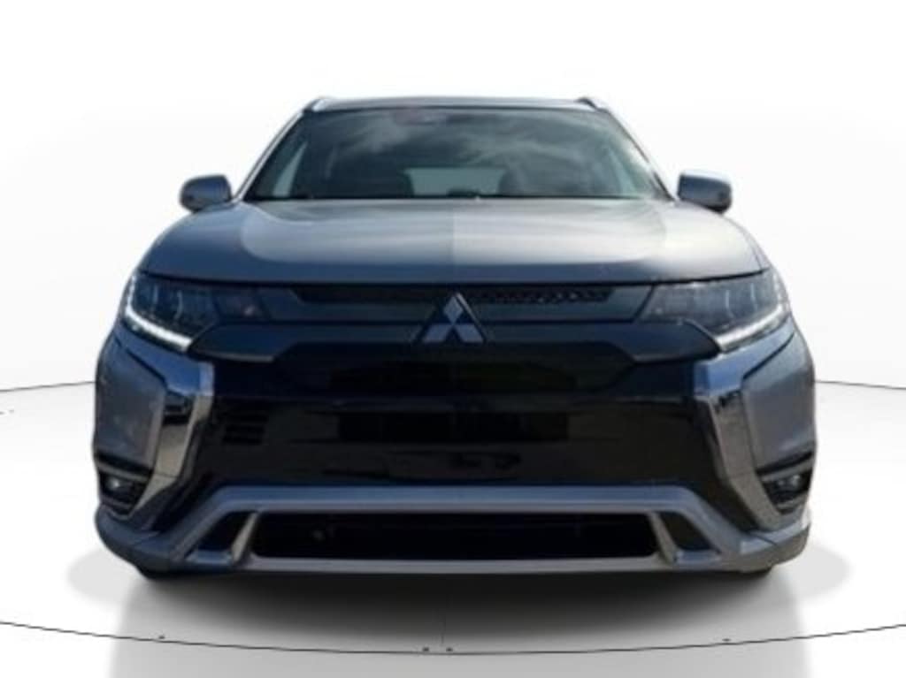 Used 2022 Mitsubishi Outlander Phev GT CUV