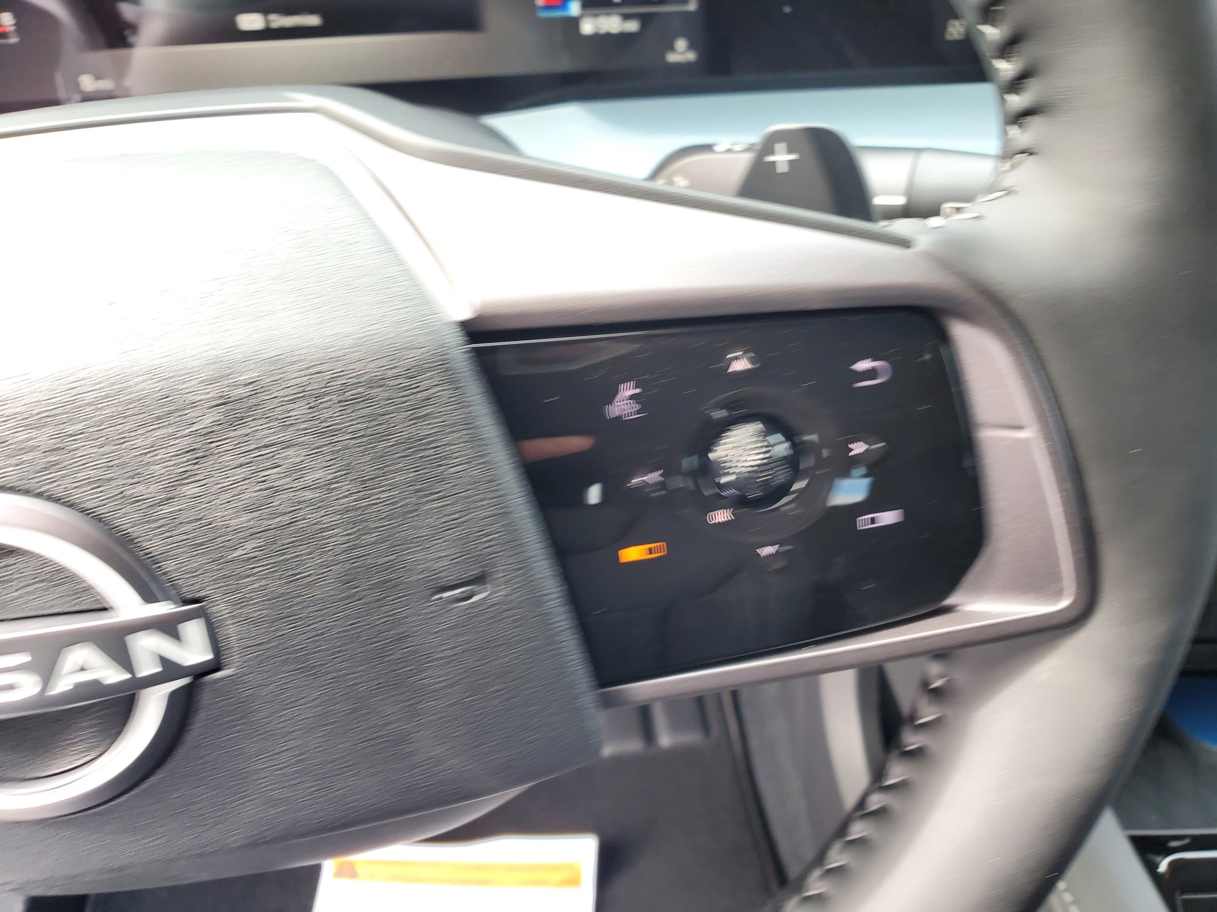 2026 Nissan Murano SL - Photo 13