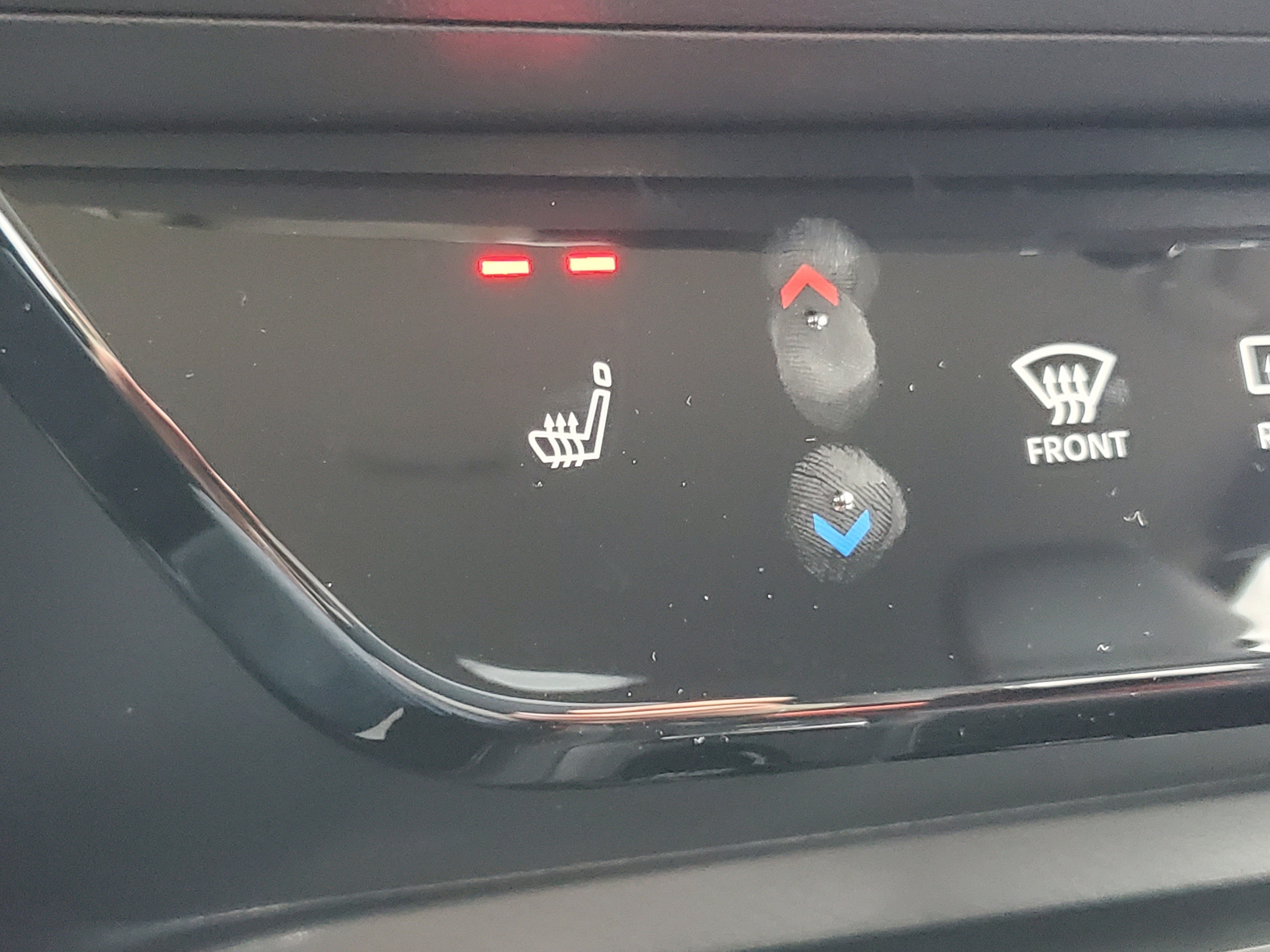 2026 Nissan KICKS SR AWD - Photo 21