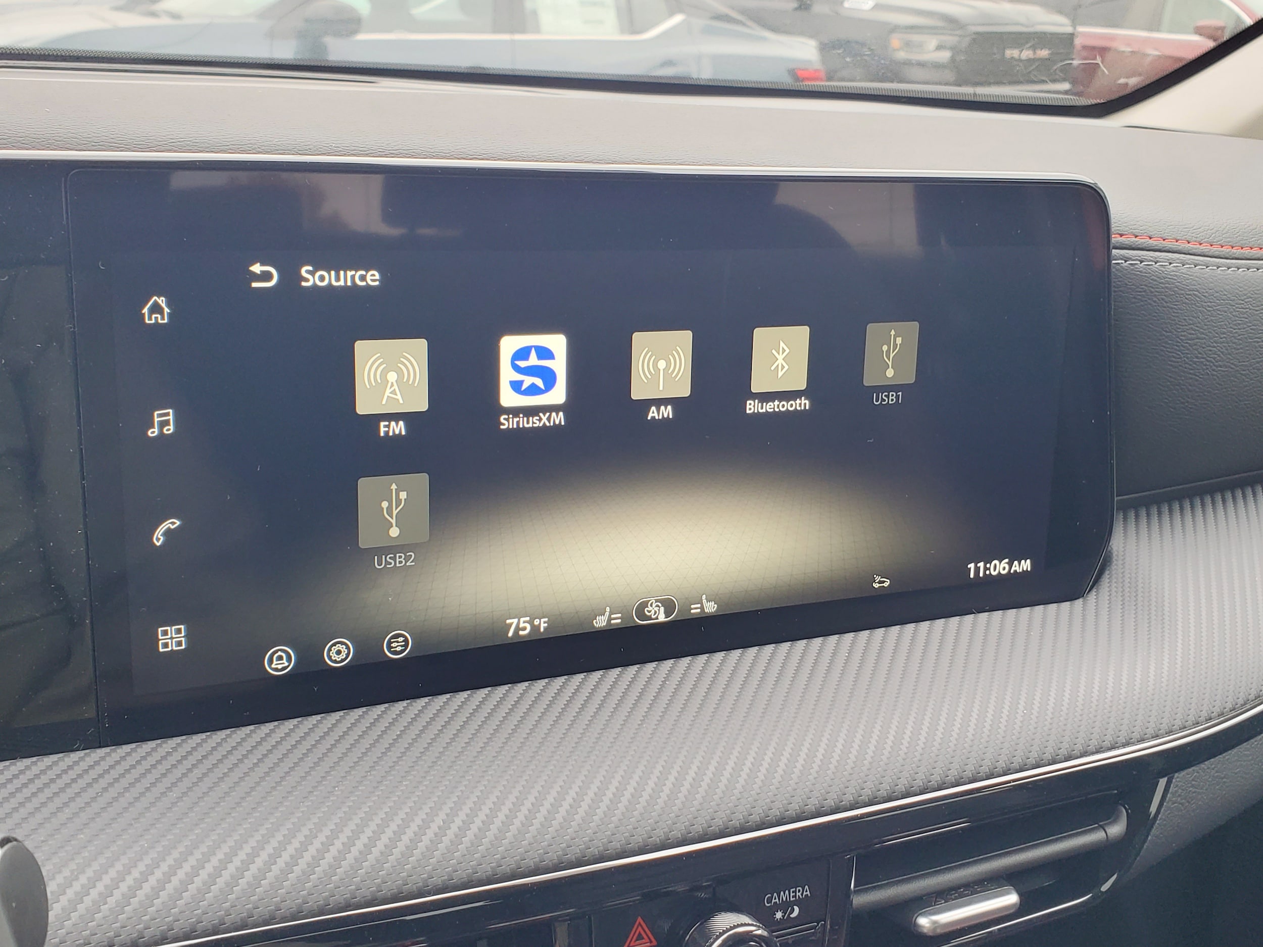 2026 Nissan KICKS SR AWD - Photo 18