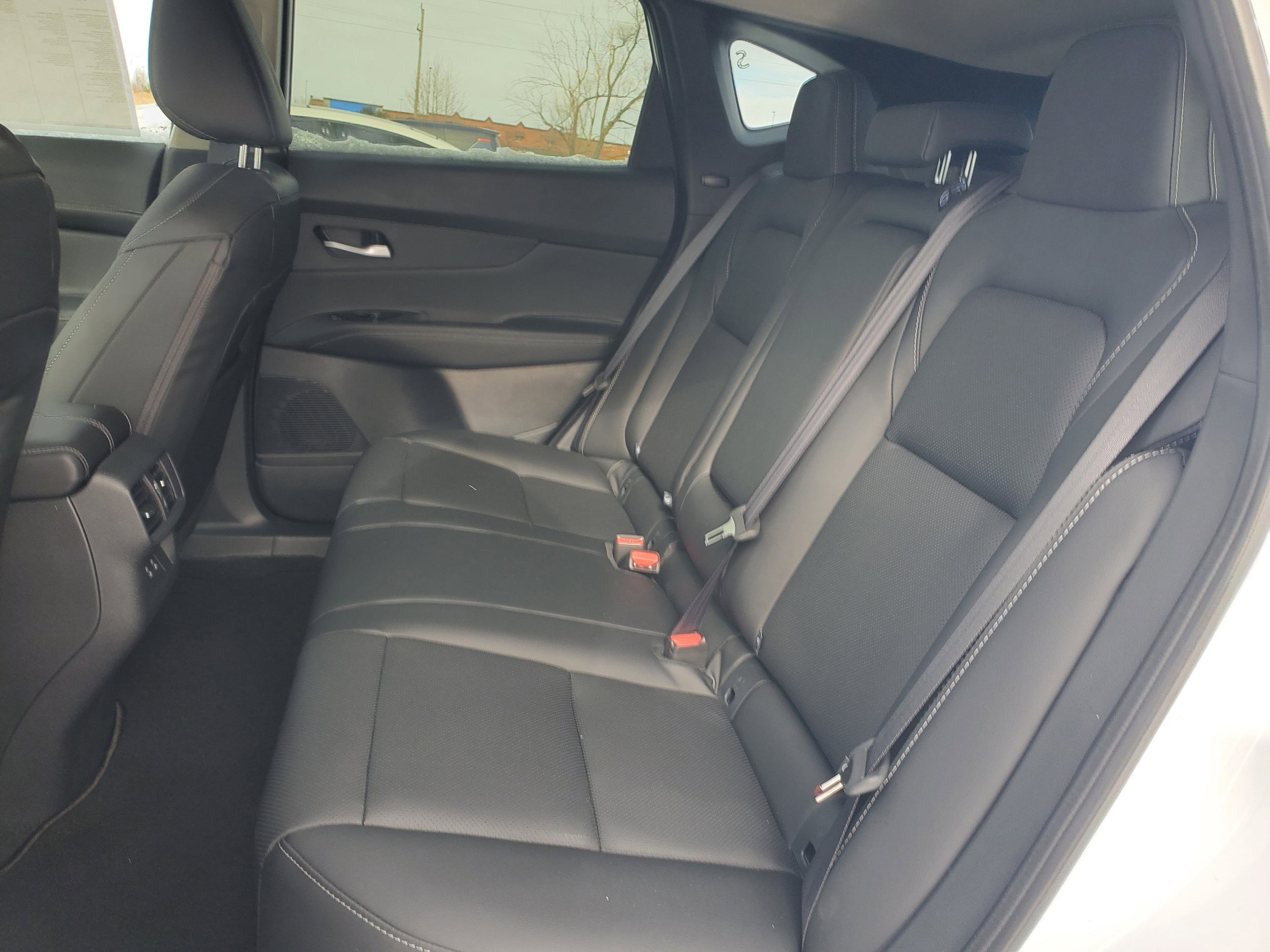 2026 Nissan Murano SL - Photo 28