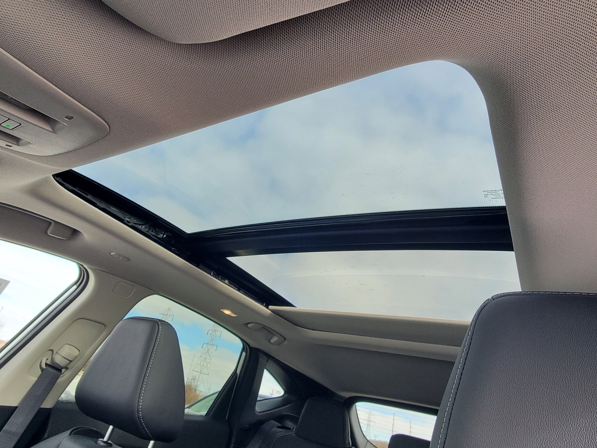 2026 Nissan Murano SL - Photo 27