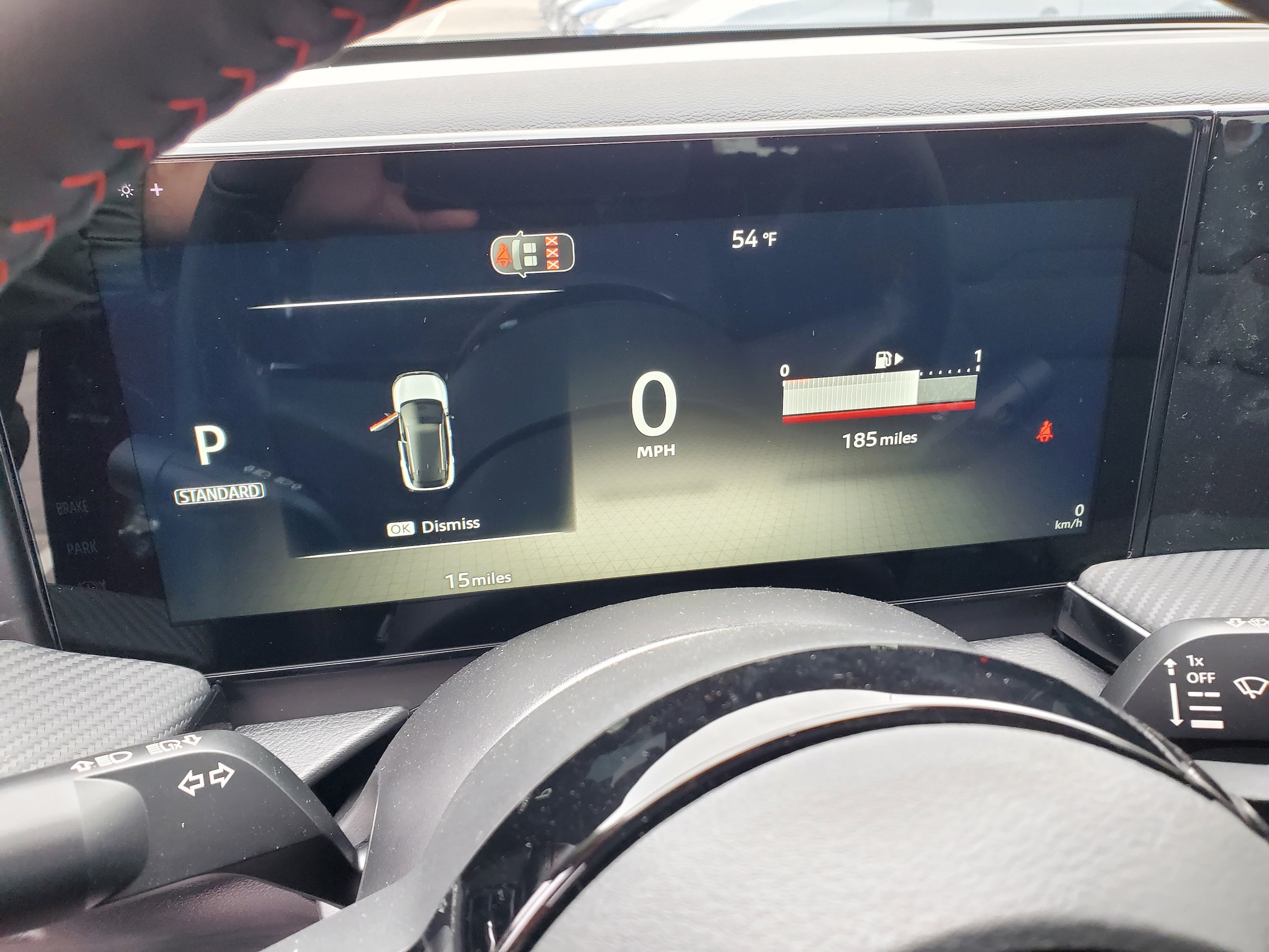 2026 Nissan KICKS SR AWD - Photo 13