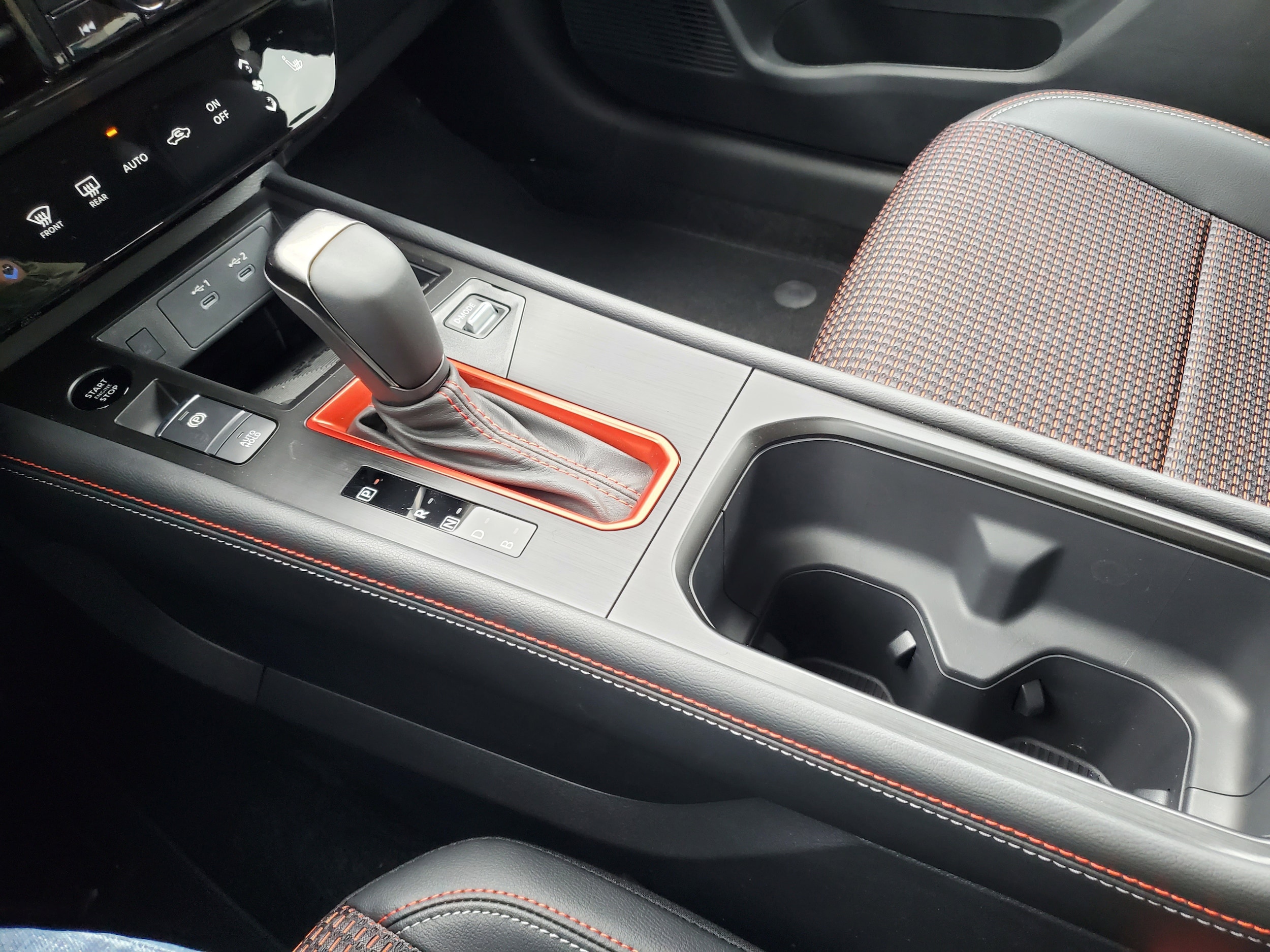 2026 Nissan KICKS SR AWD - Photo 23