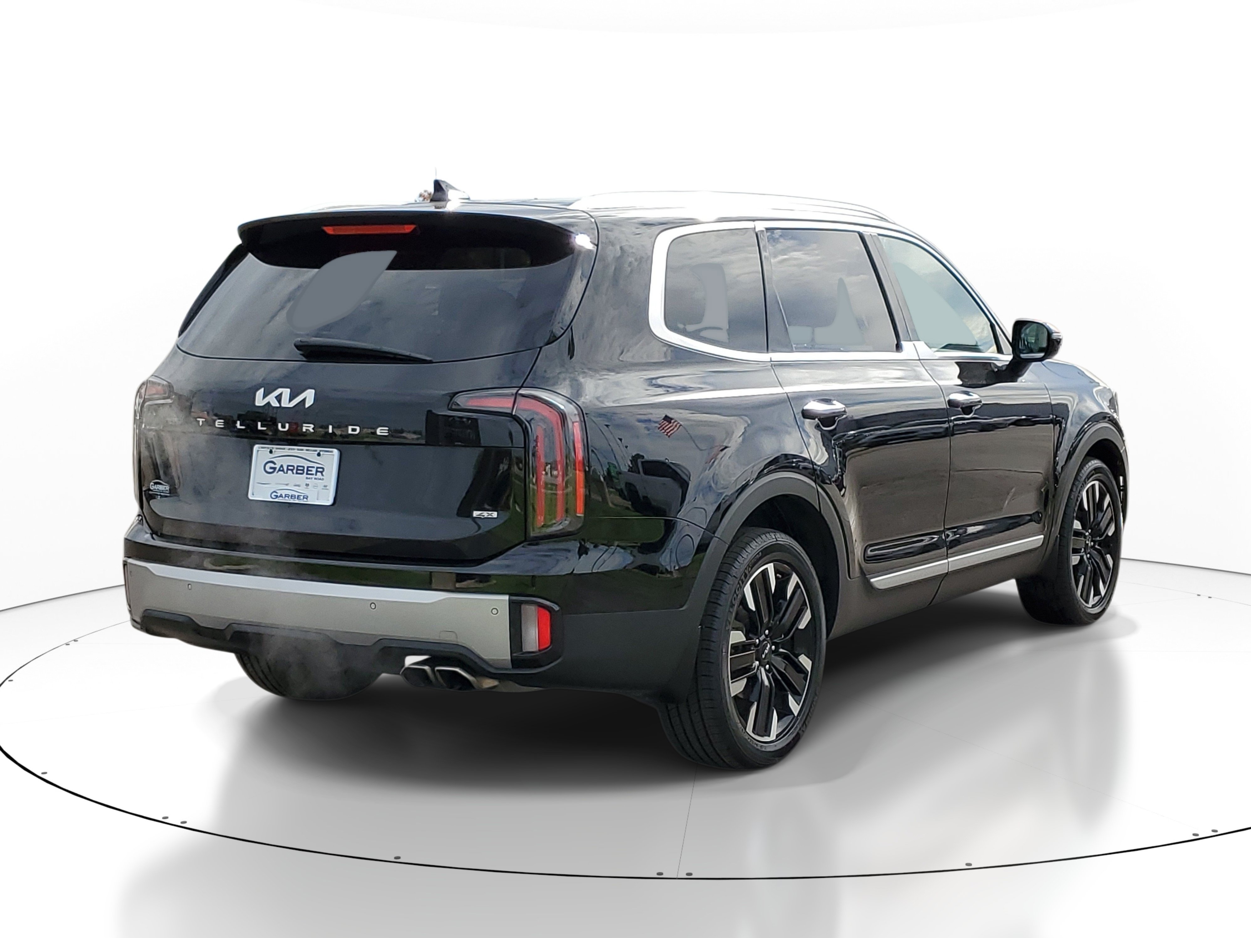Used 2023 Kia Telluride SX SUV