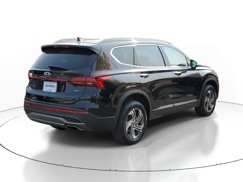 Used 2023 Hyundai Santa Fe SEL SUV