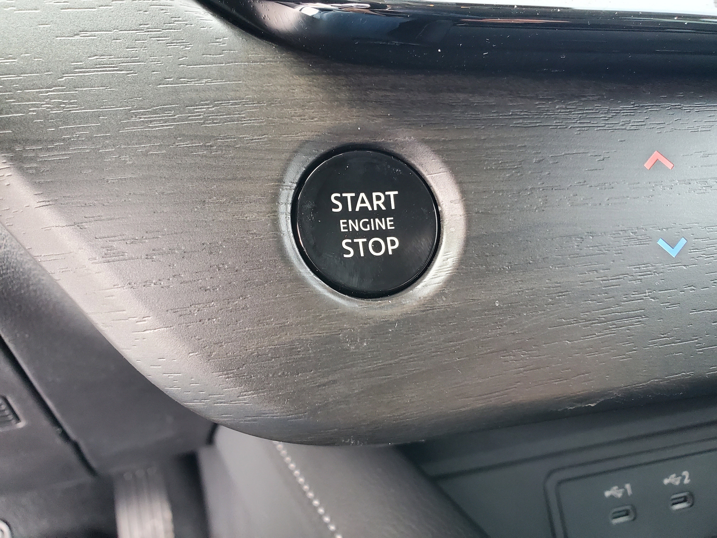 2026 Nissan Murano SL - Photo 17