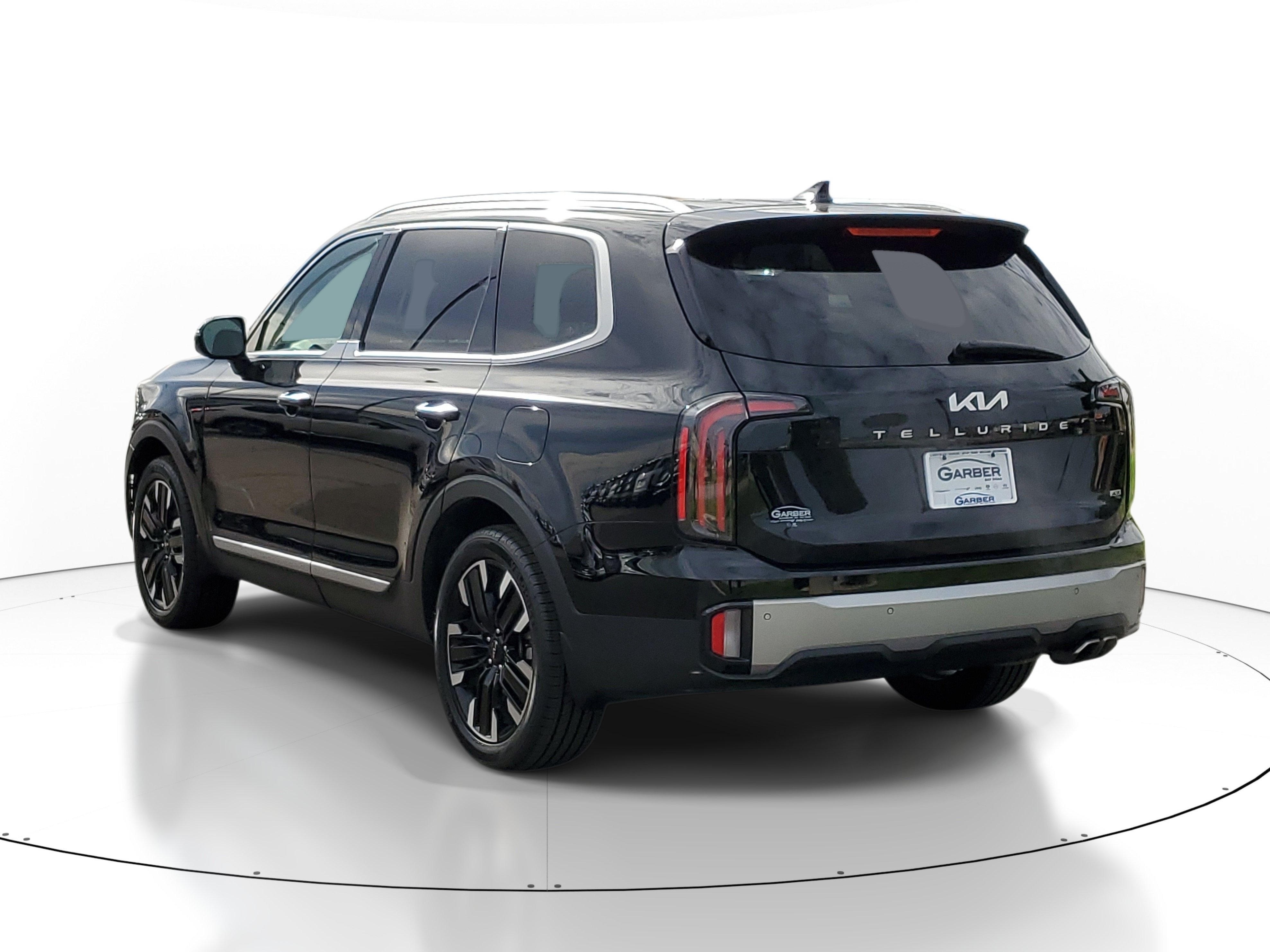 Used 2023 Kia Telluride SX SUV