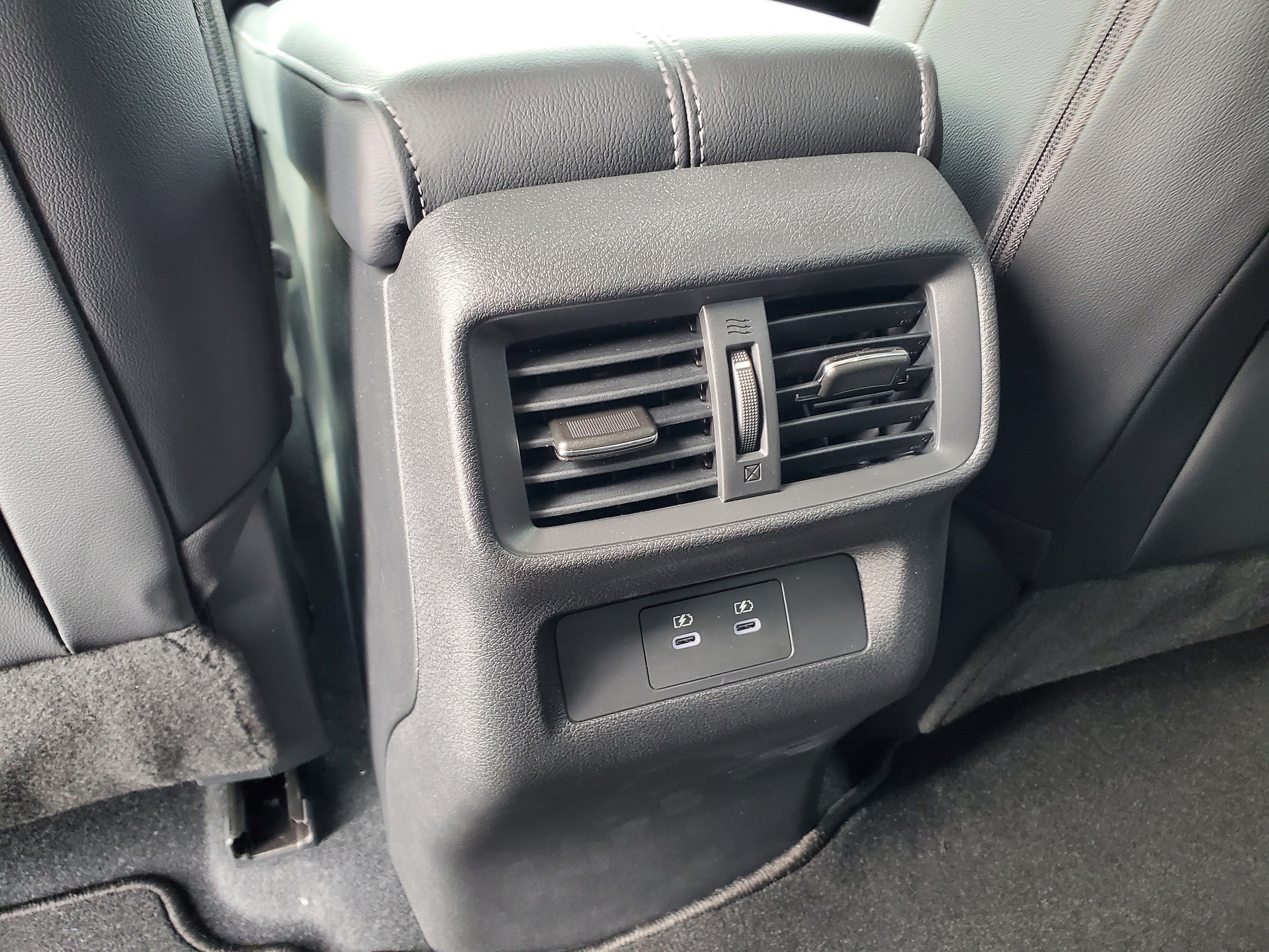 2026 Nissan Murano SL - Photo 29