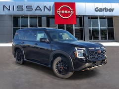 2026 Nissan Armada PRO-4X® SUV