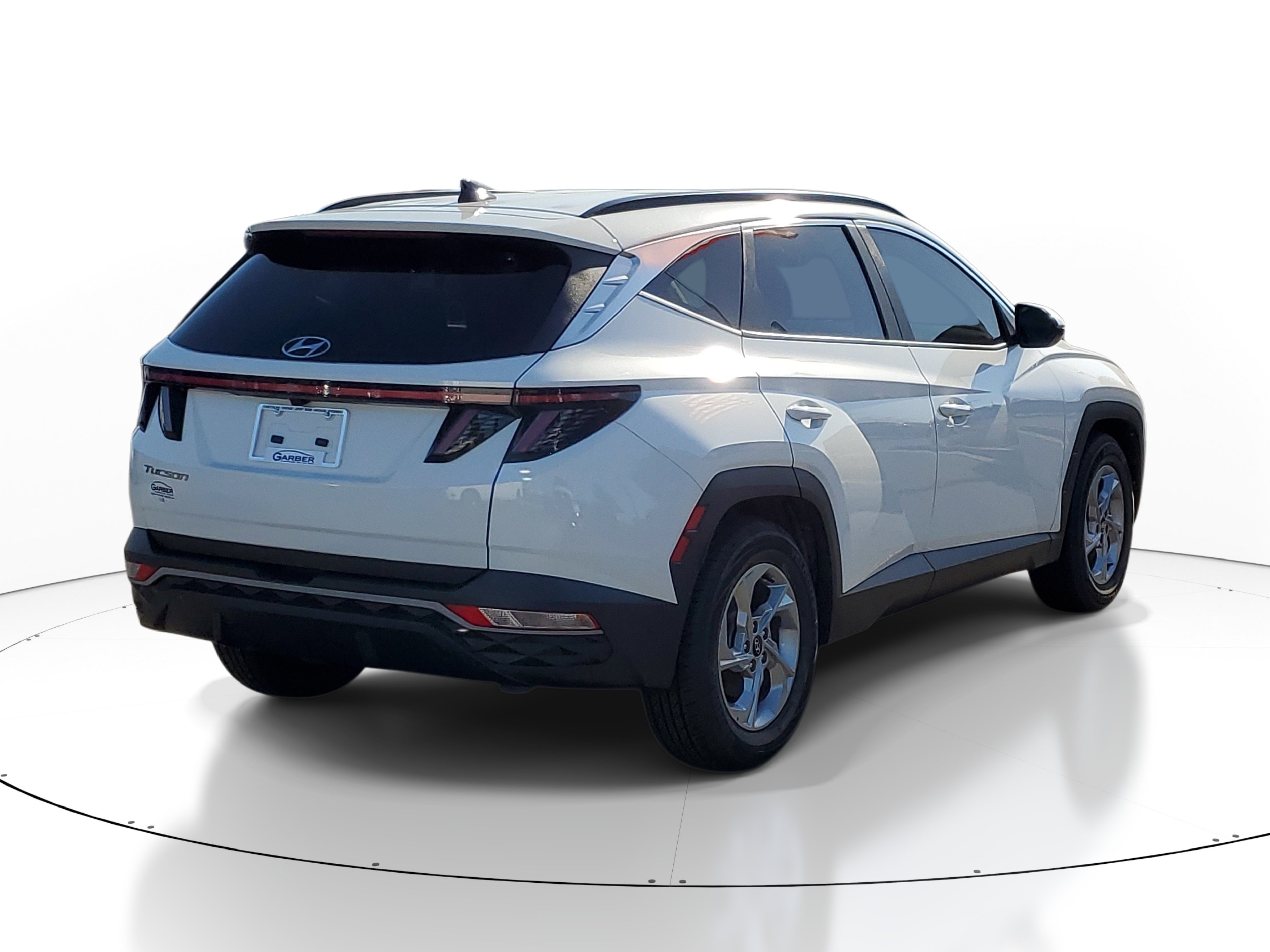 Used 2023 Hyundai Tucson SEL SUV