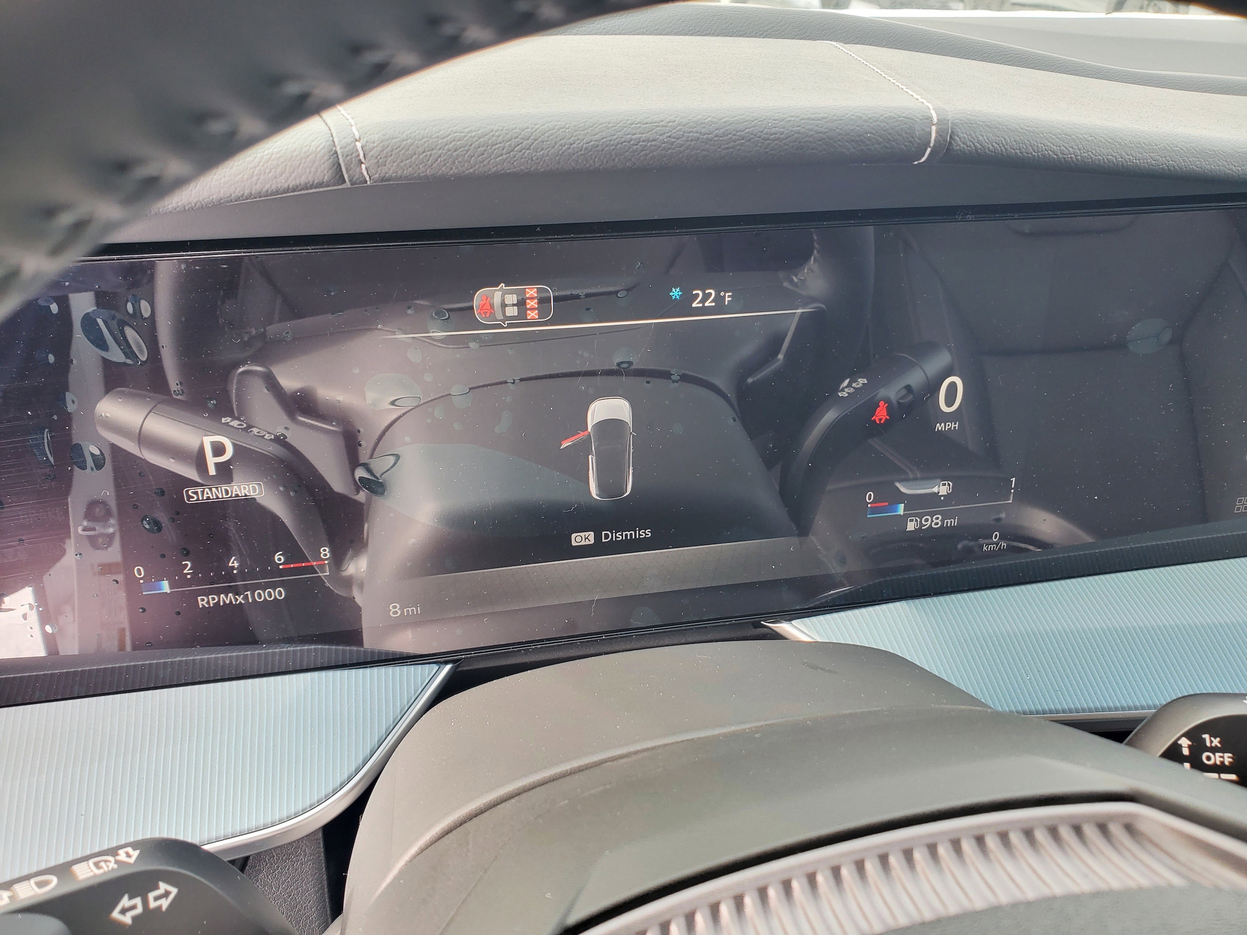 2026 Nissan Murano SL - Photo 15