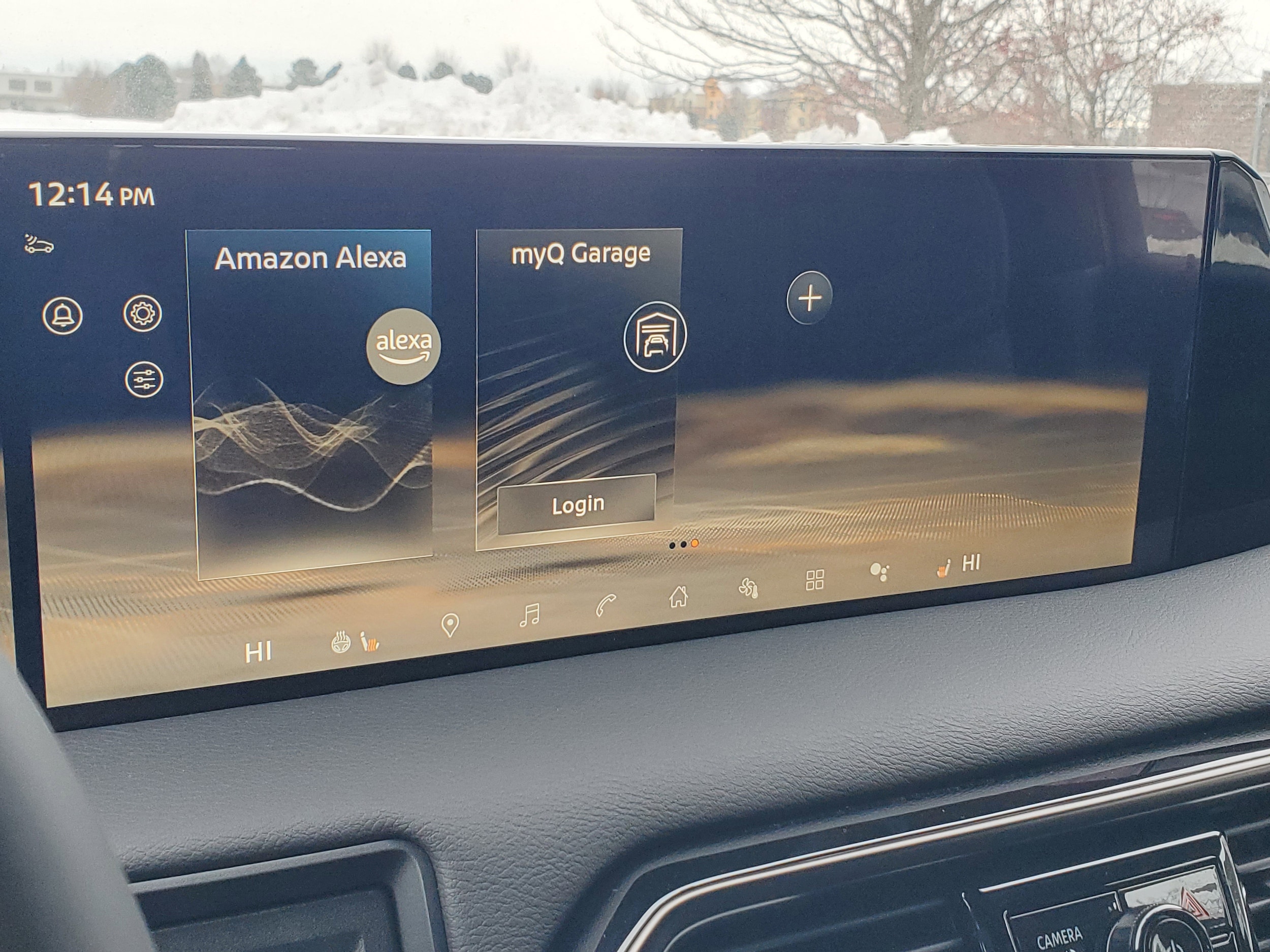 2026 Nissan Armada PRO-4X - Photo 23