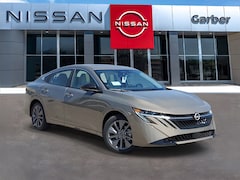2026 Nissan Sentra SL Car