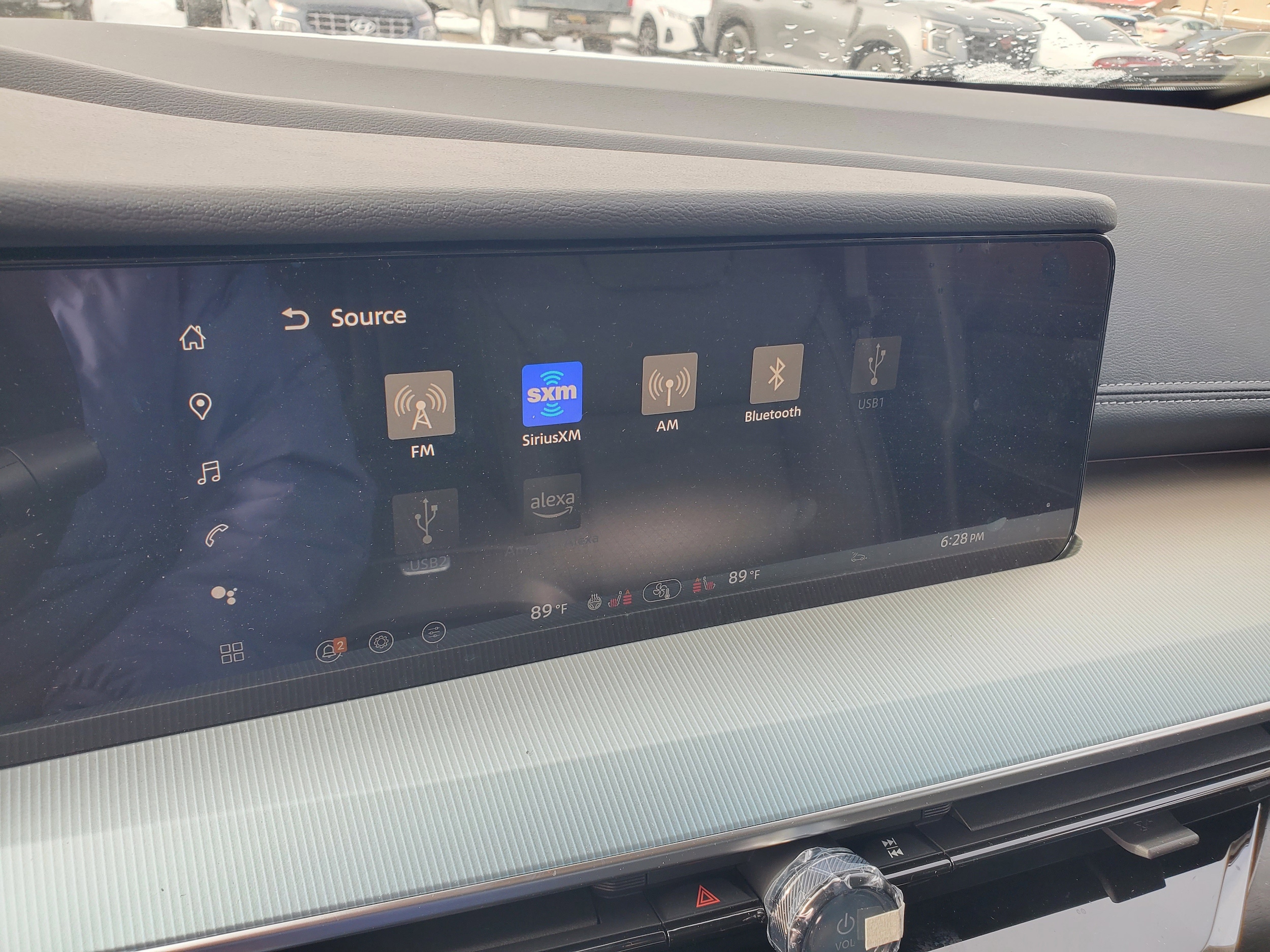 2026 Nissan Murano SL - Photo 20