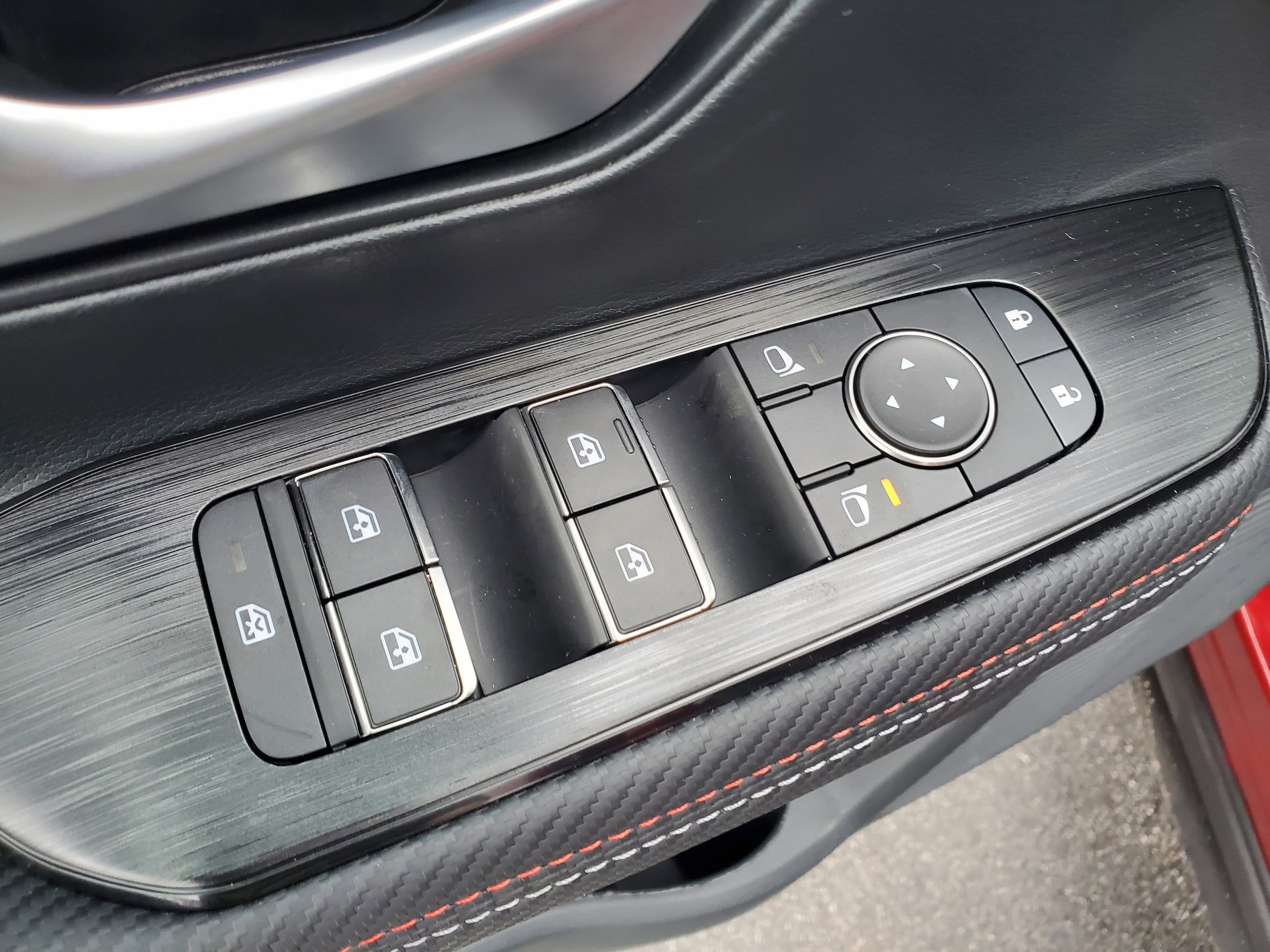 2026 Nissan KICKS SR AWD - Photo 7