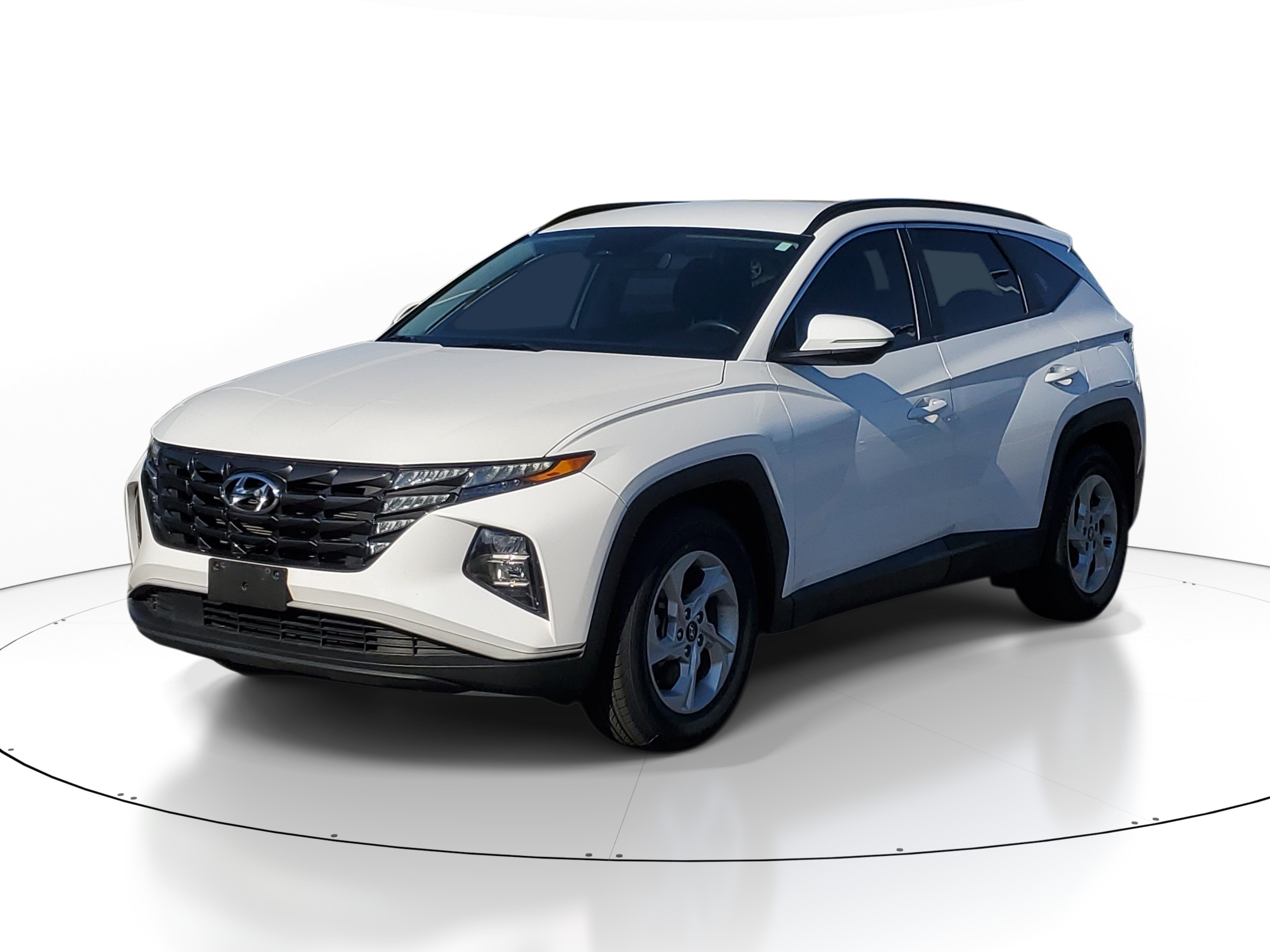 Used 2023 Hyundai Tucson SEL SUV