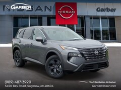 2026 Nissan Rogue SV Crossover