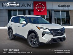 2026 Nissan Rogue SV Crossover