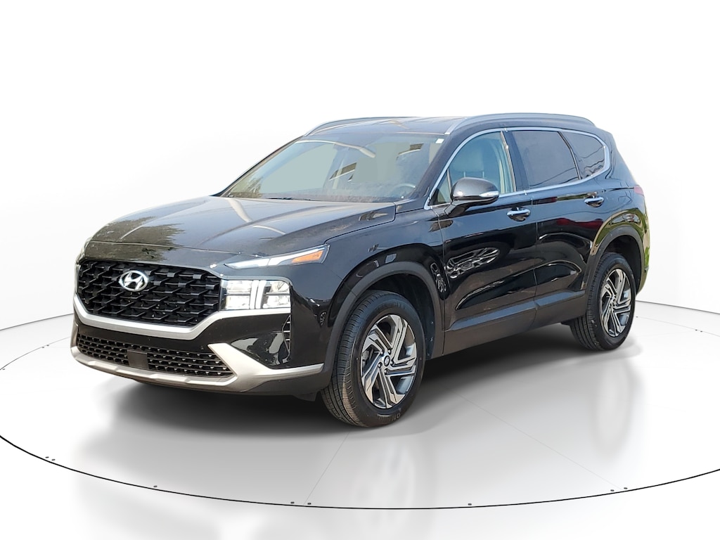 Used 2023 Hyundai Santa Fe SEL SUV