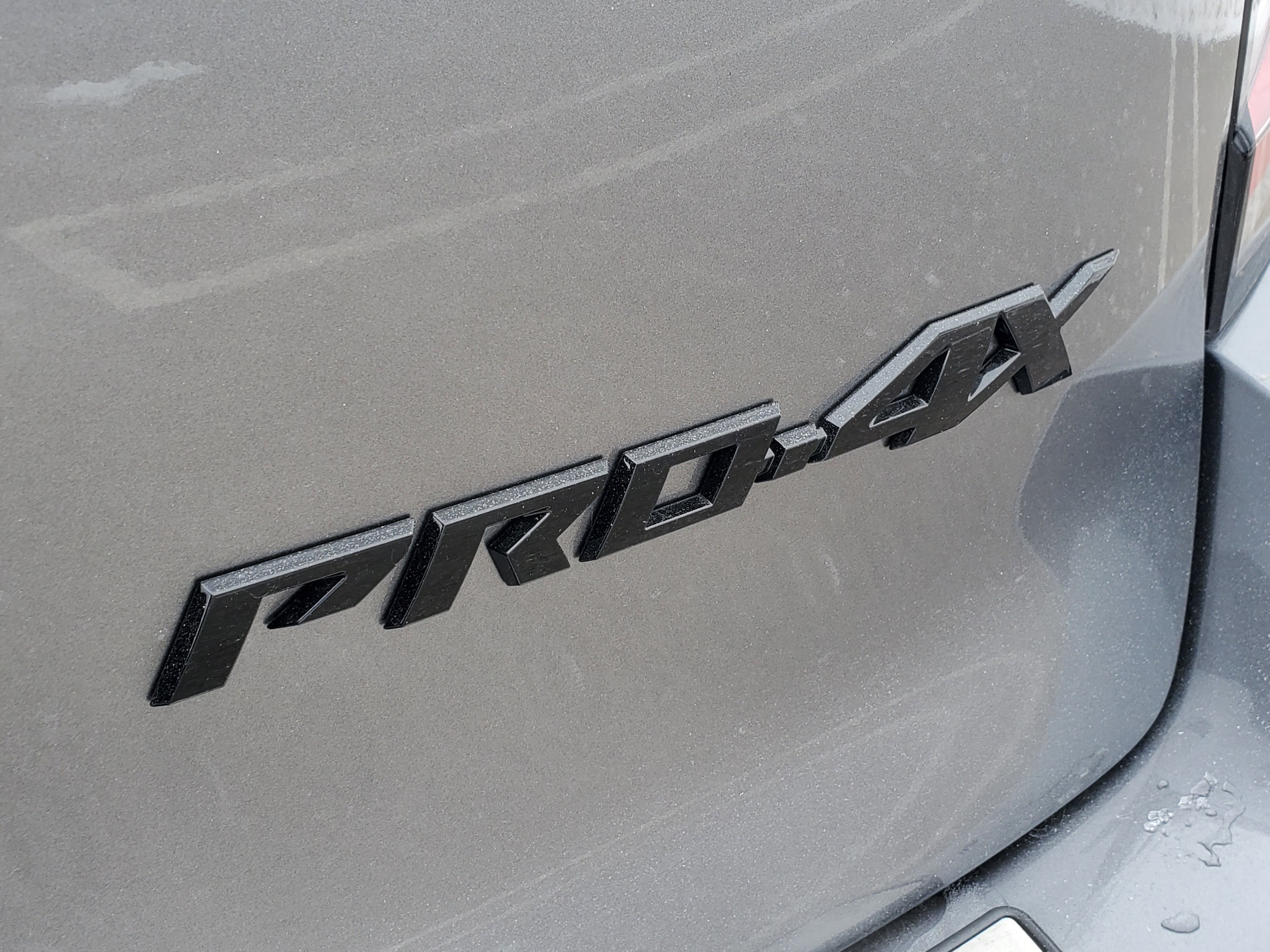 2026 Nissan Armada PRO-4X - Photo 33