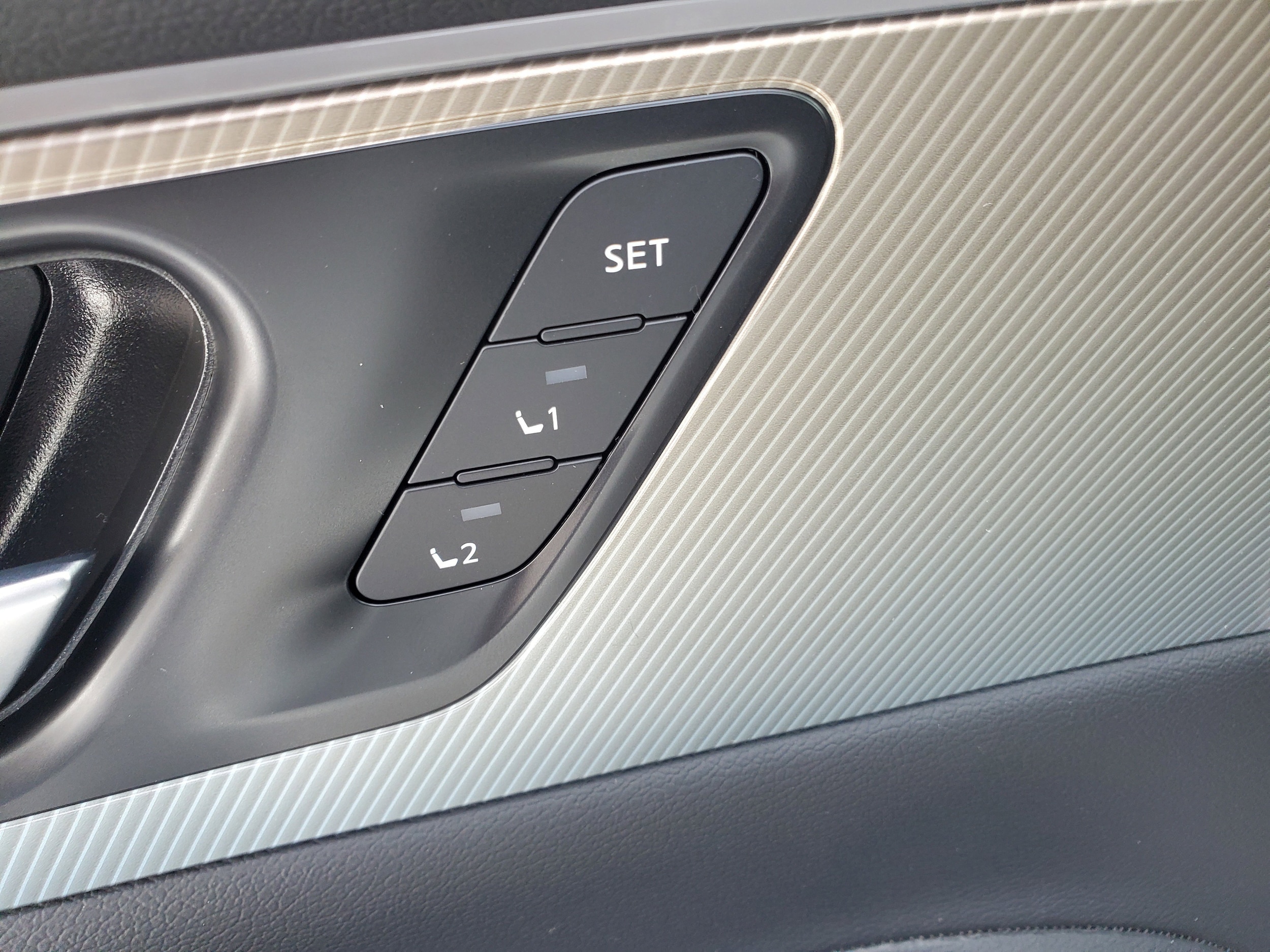 2026 Nissan Murano SL - Photo 8