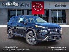 2026 Nissan Rogue SV Crossover