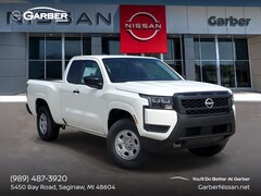 2026 Nissan Frontier King Cab® S Truck