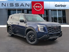 2026 Nissan Armada PRO-4X® SUV