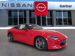 2026 Nissan Z Sport Sports Car