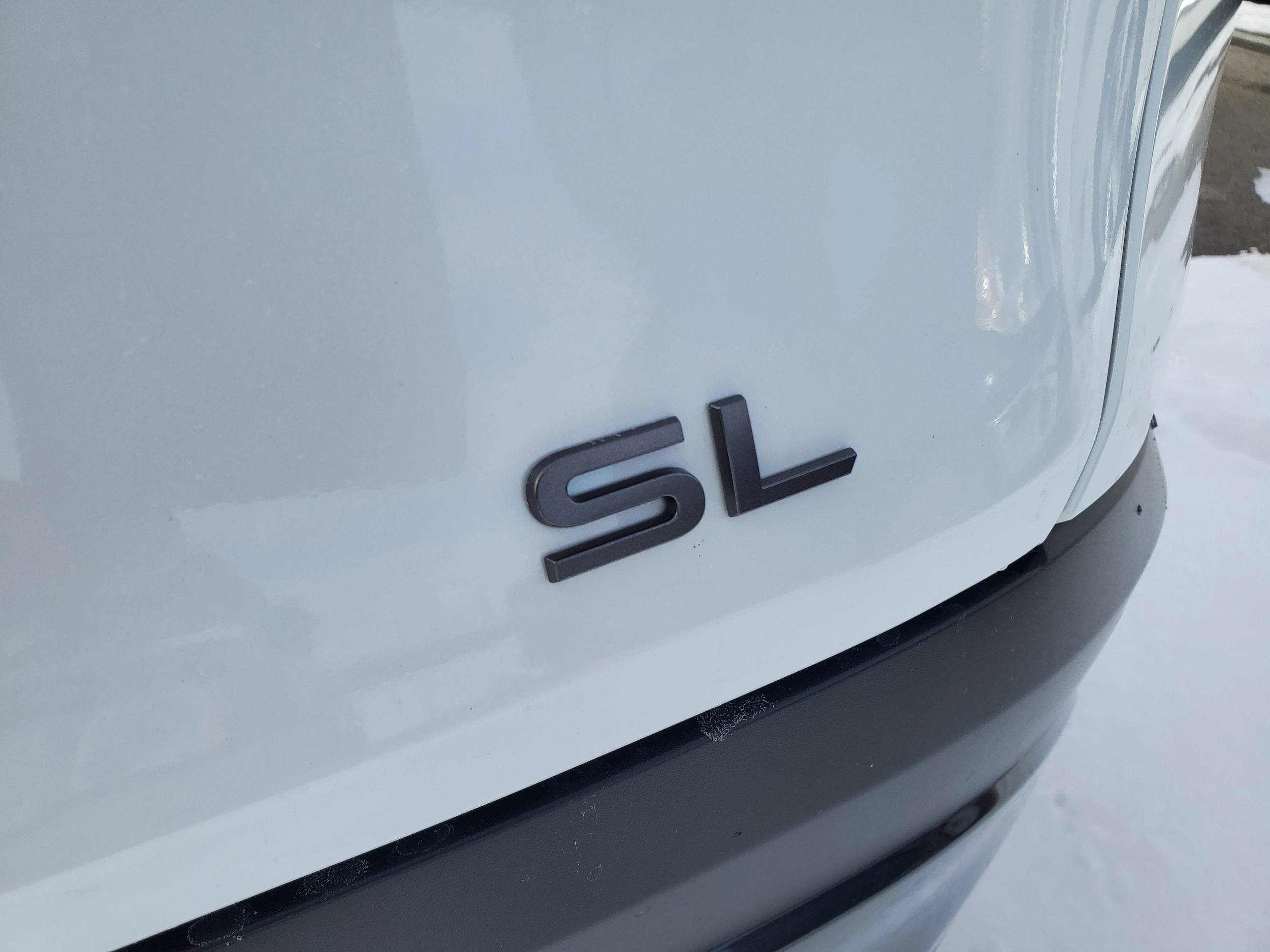 2026 Nissan Murano SL - Photo 31