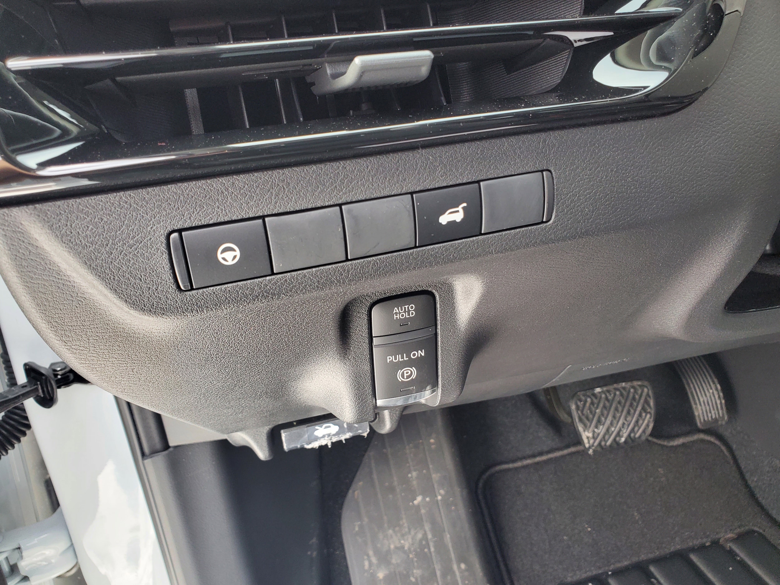 2026 Nissan Murano SL - Photo 11