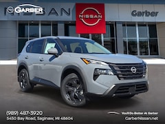 2026 Nissan Rogue SV Crossover