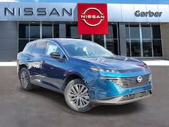 2026 Nissan Murano SL Crossover