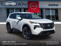 2026 Nissan Rogue SV Crossover