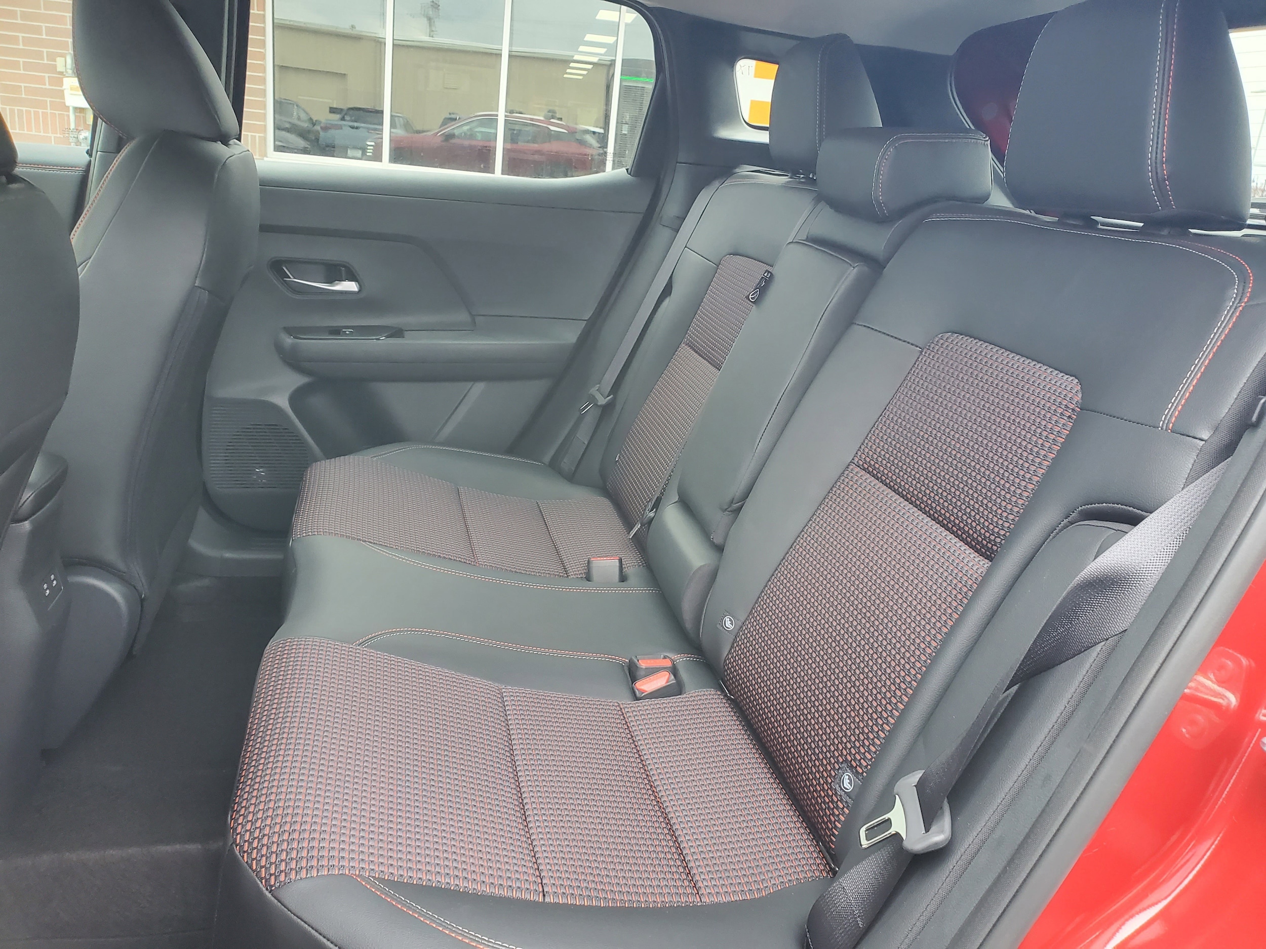 2026 Nissan KICKS SR AWD - Photo 24