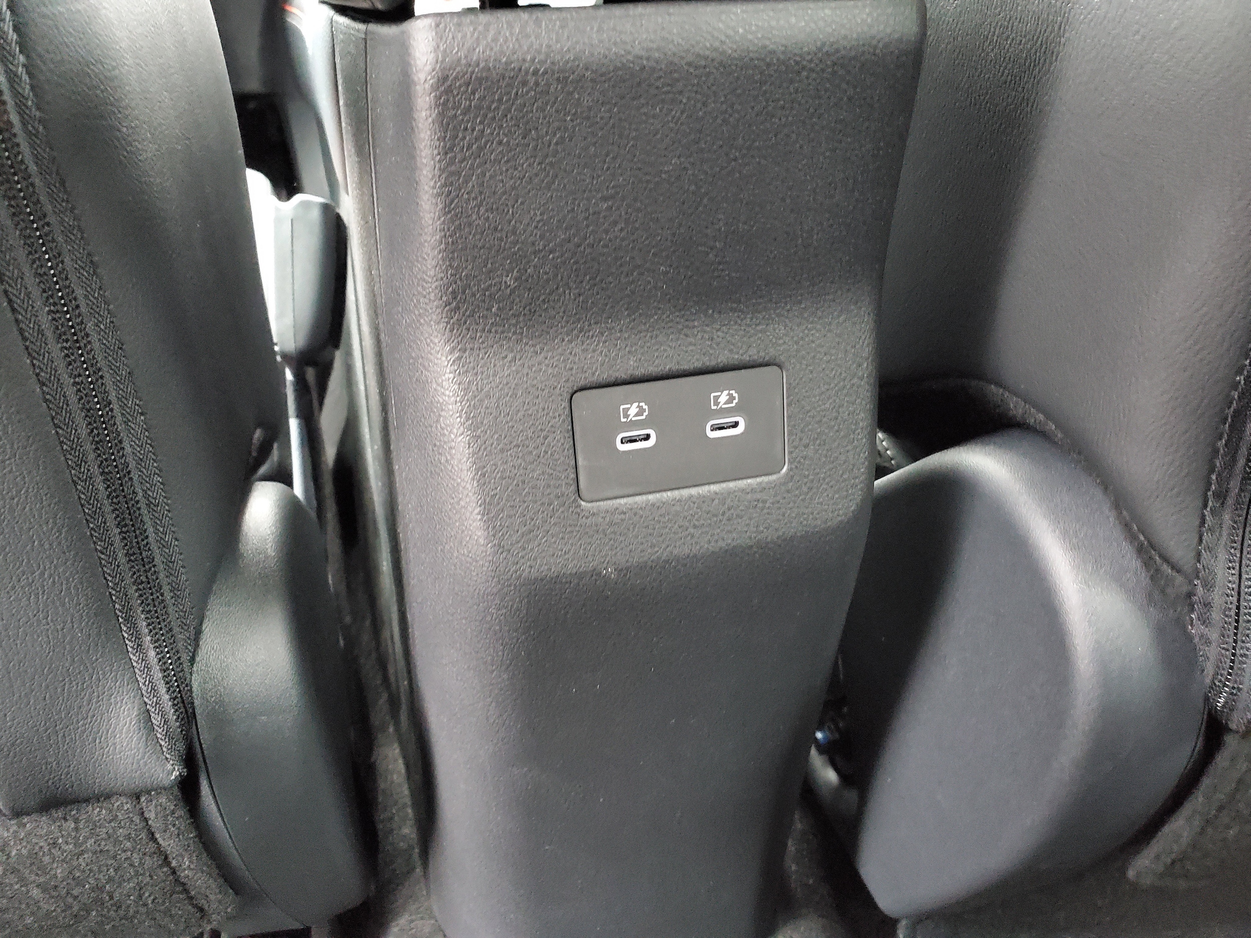 2026 Nissan KICKS SR AWD - Photo 25