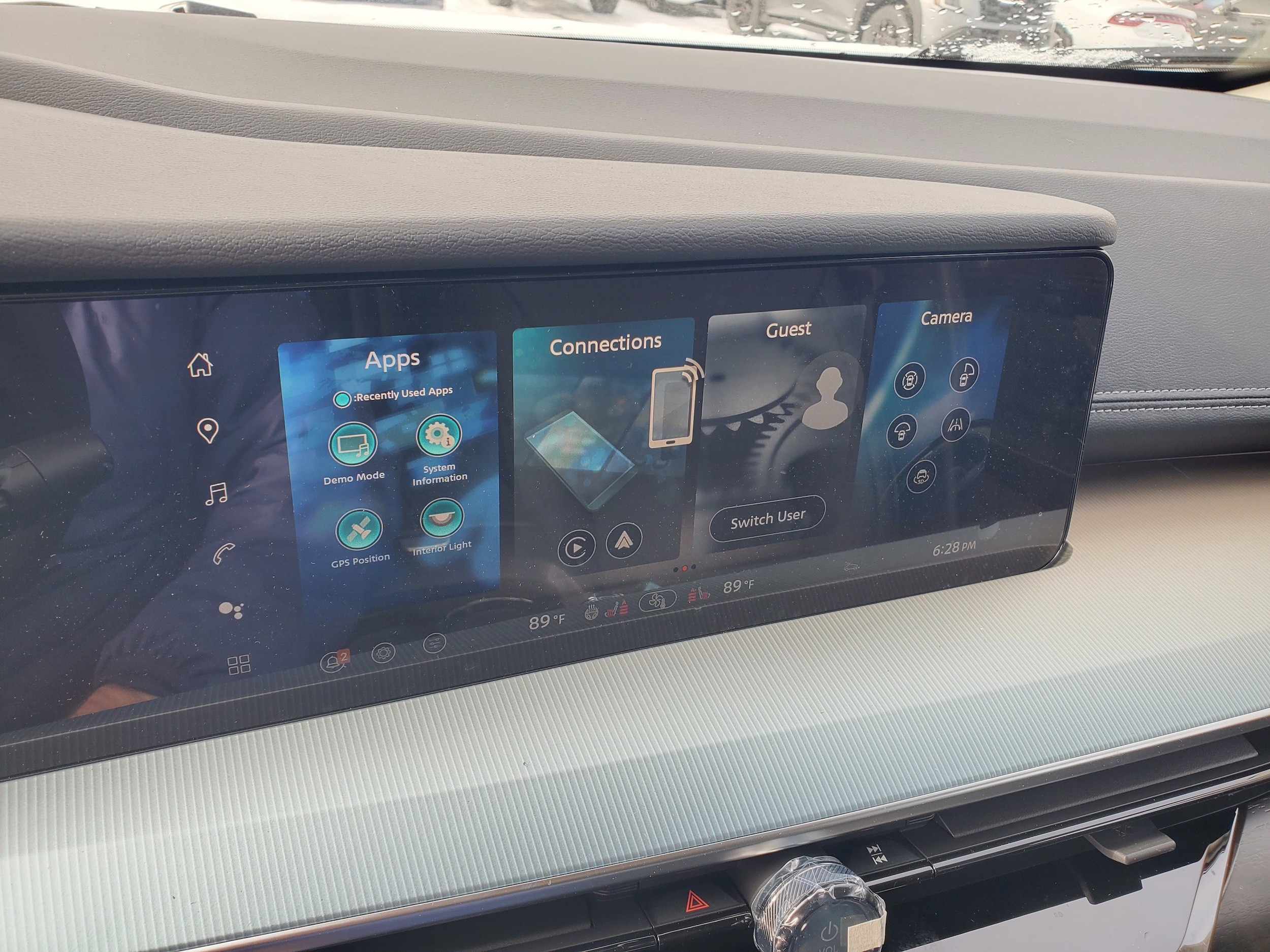 2026 Nissan Murano SL - Photo 19